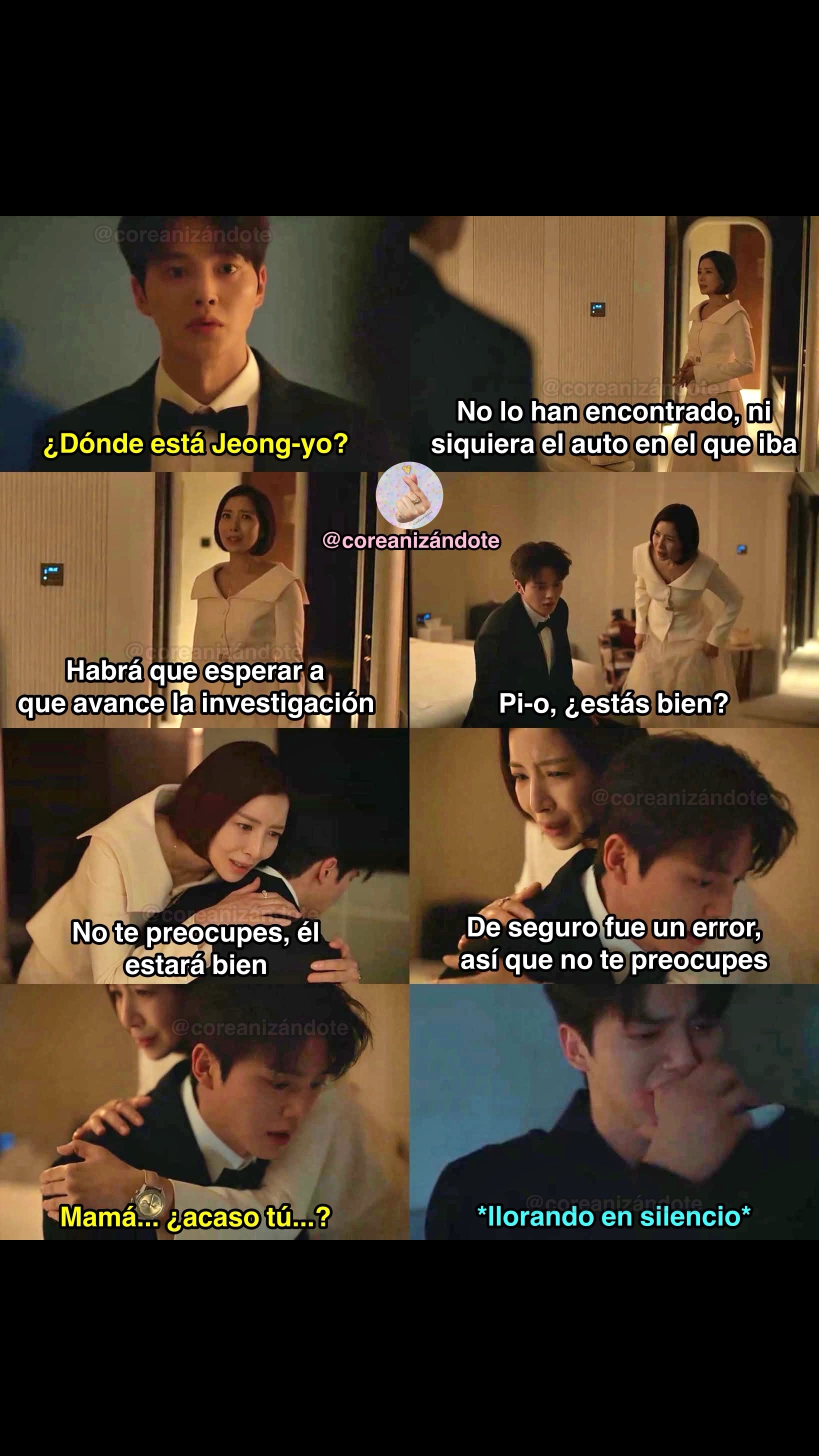 @coreanizándote