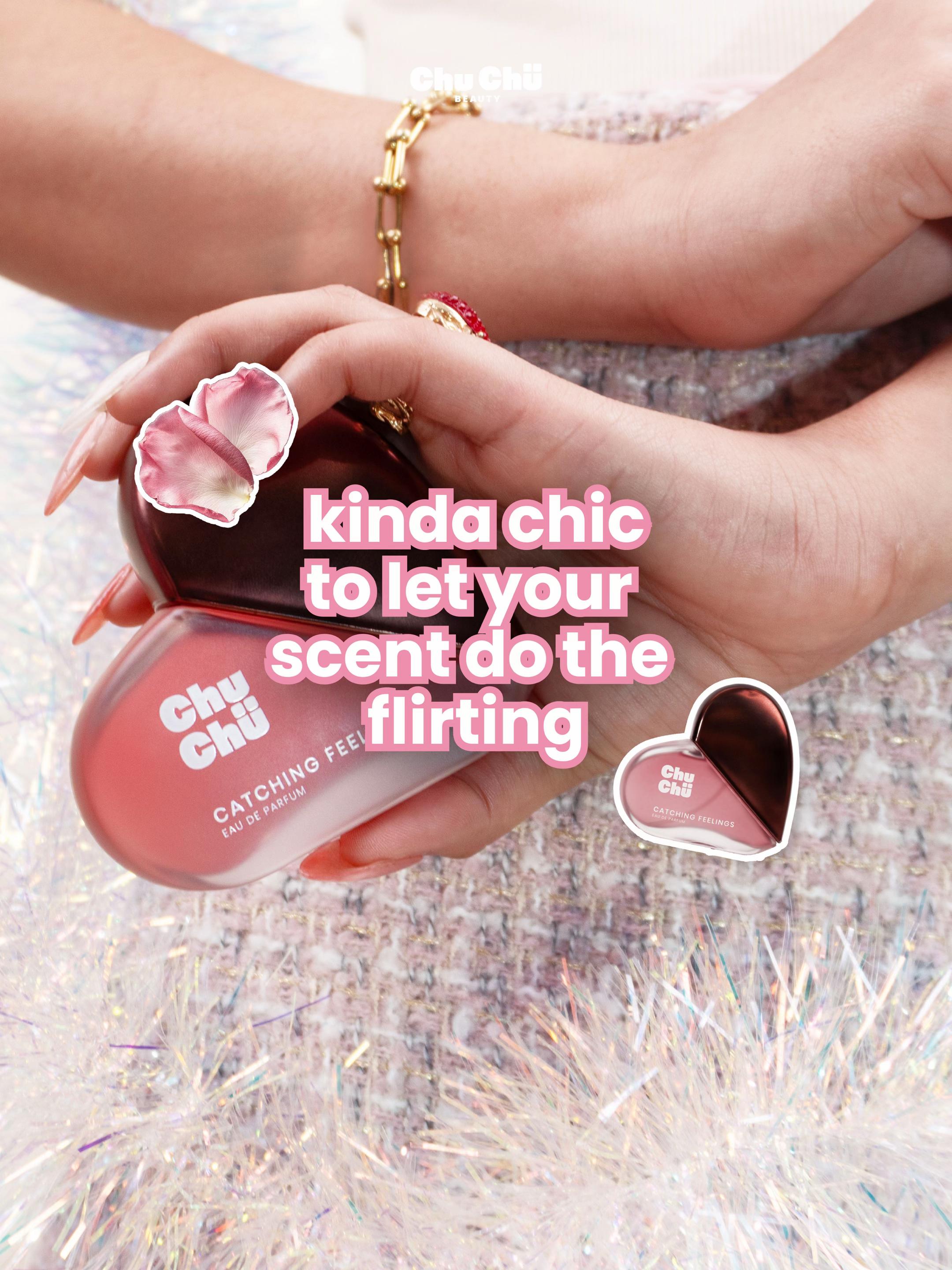 @Chu Chu Beauty