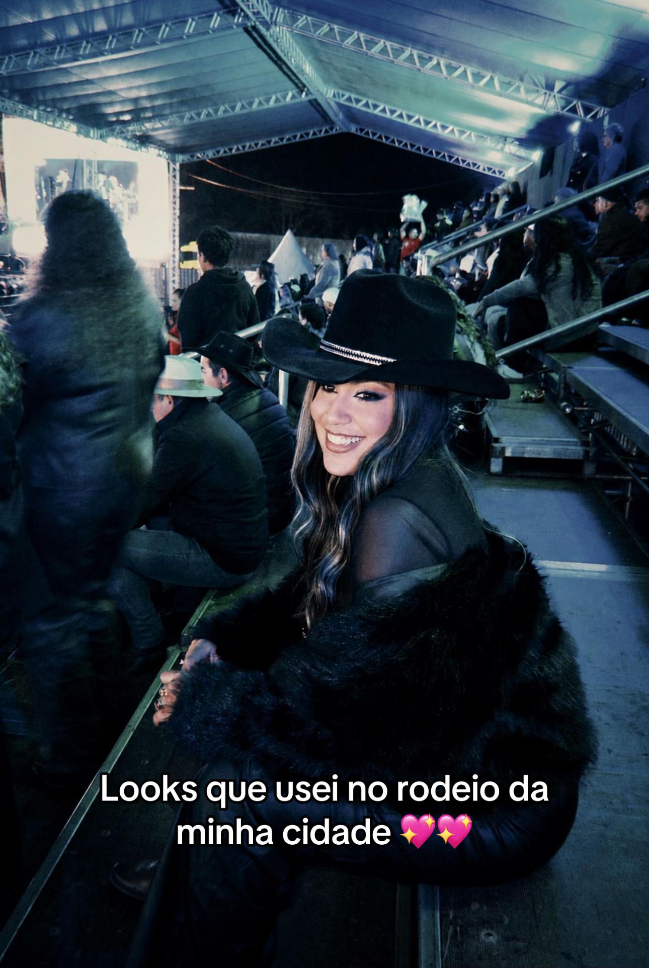 @Mariana Cristina