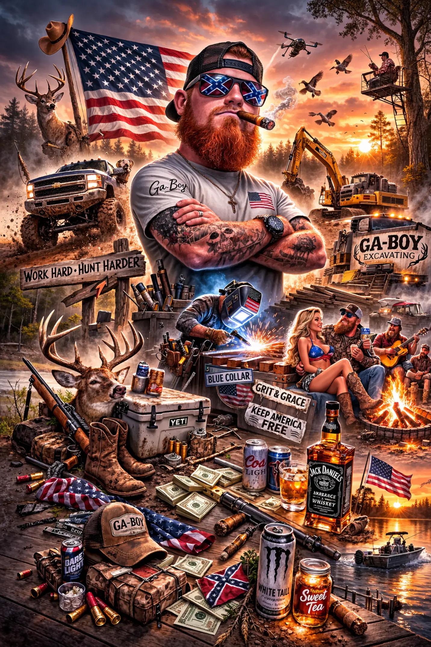 @BlueCollarBoy