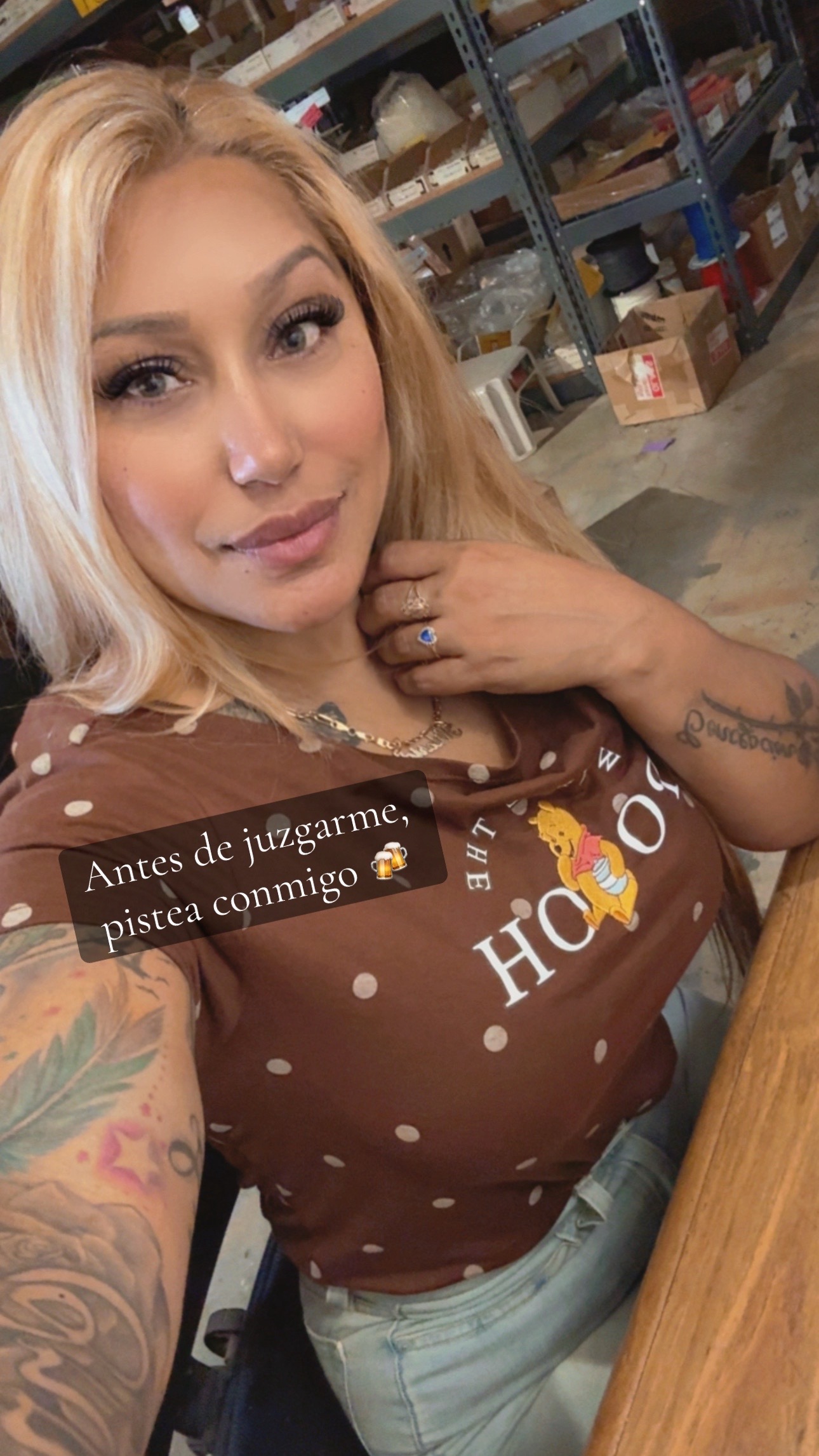 @Hilary Orrosquieta 🥀
