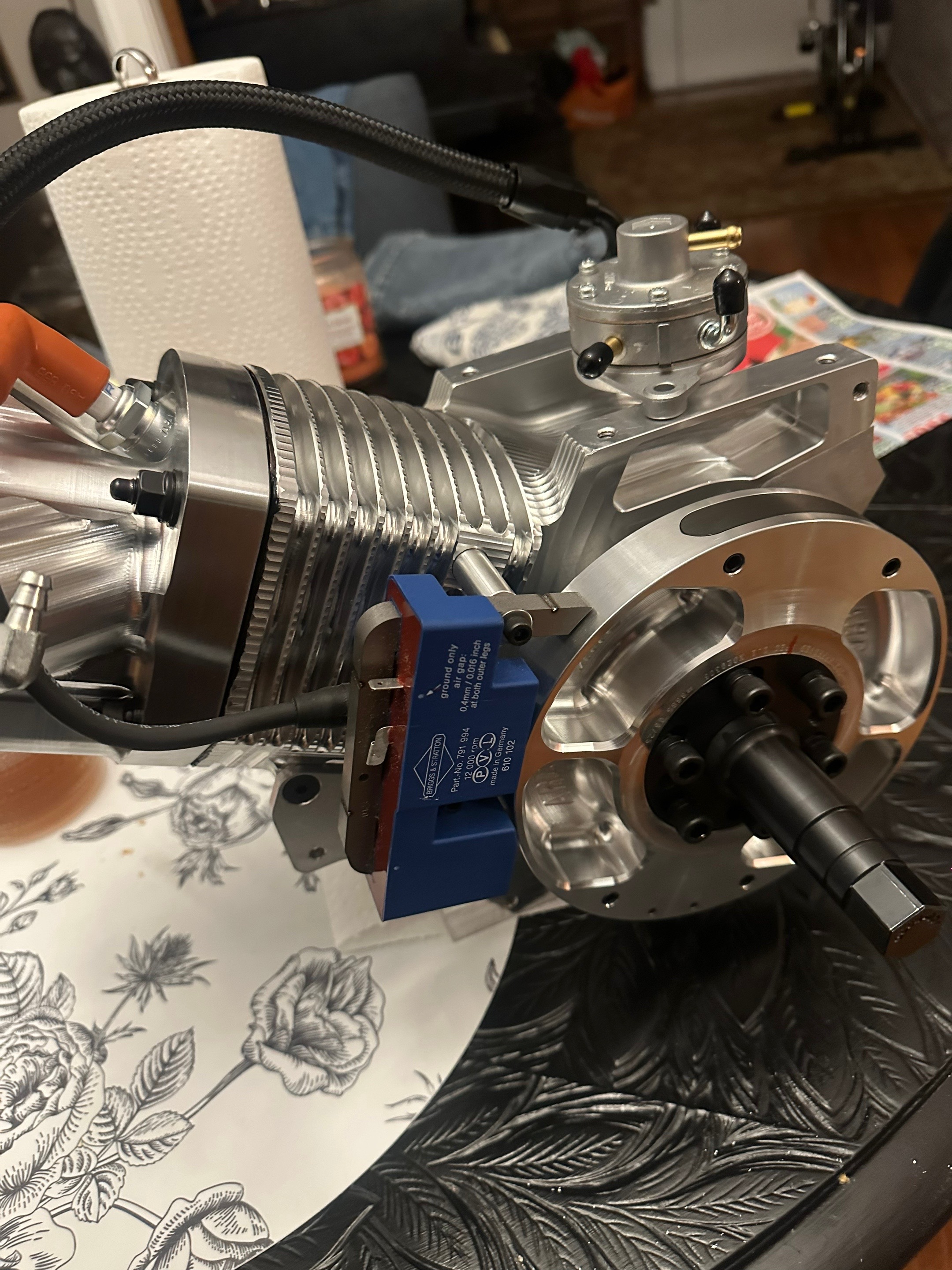 @Marlak Racing Engines