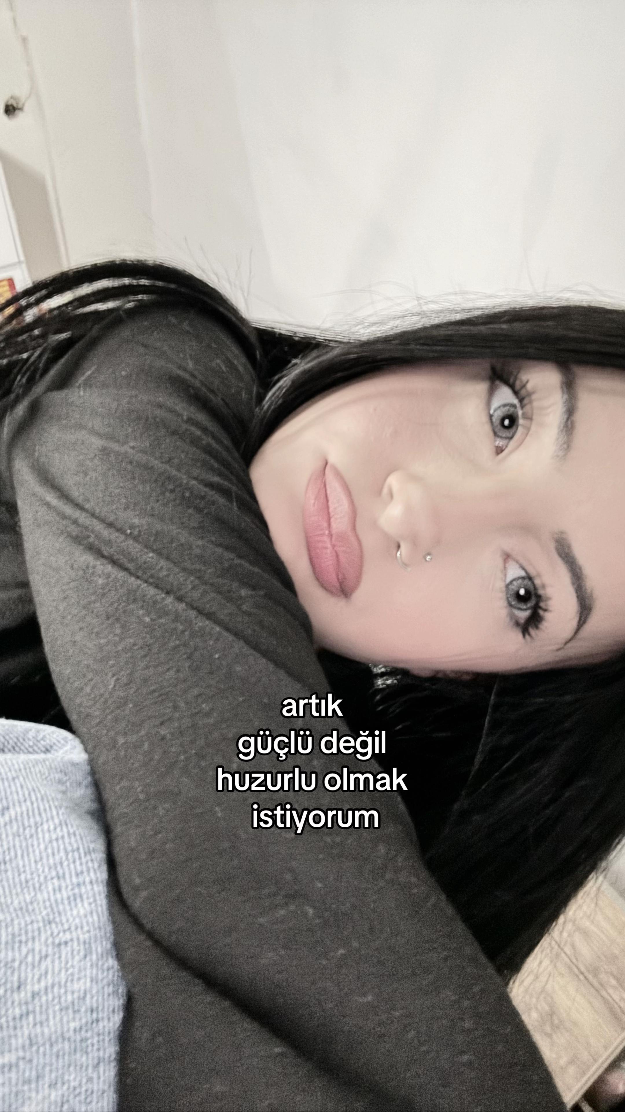 @Sümeyye Koçak