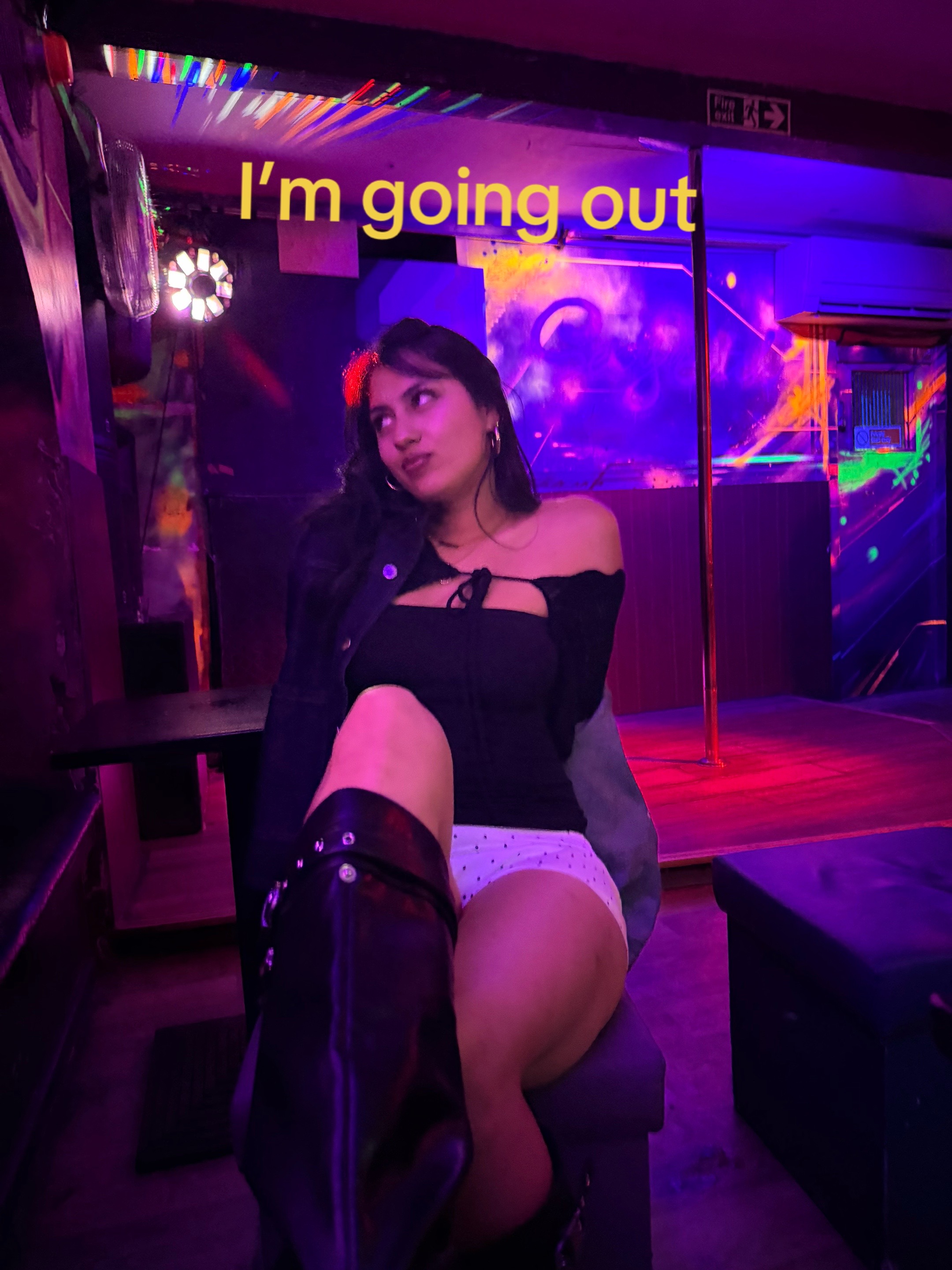 @jojo secret acct