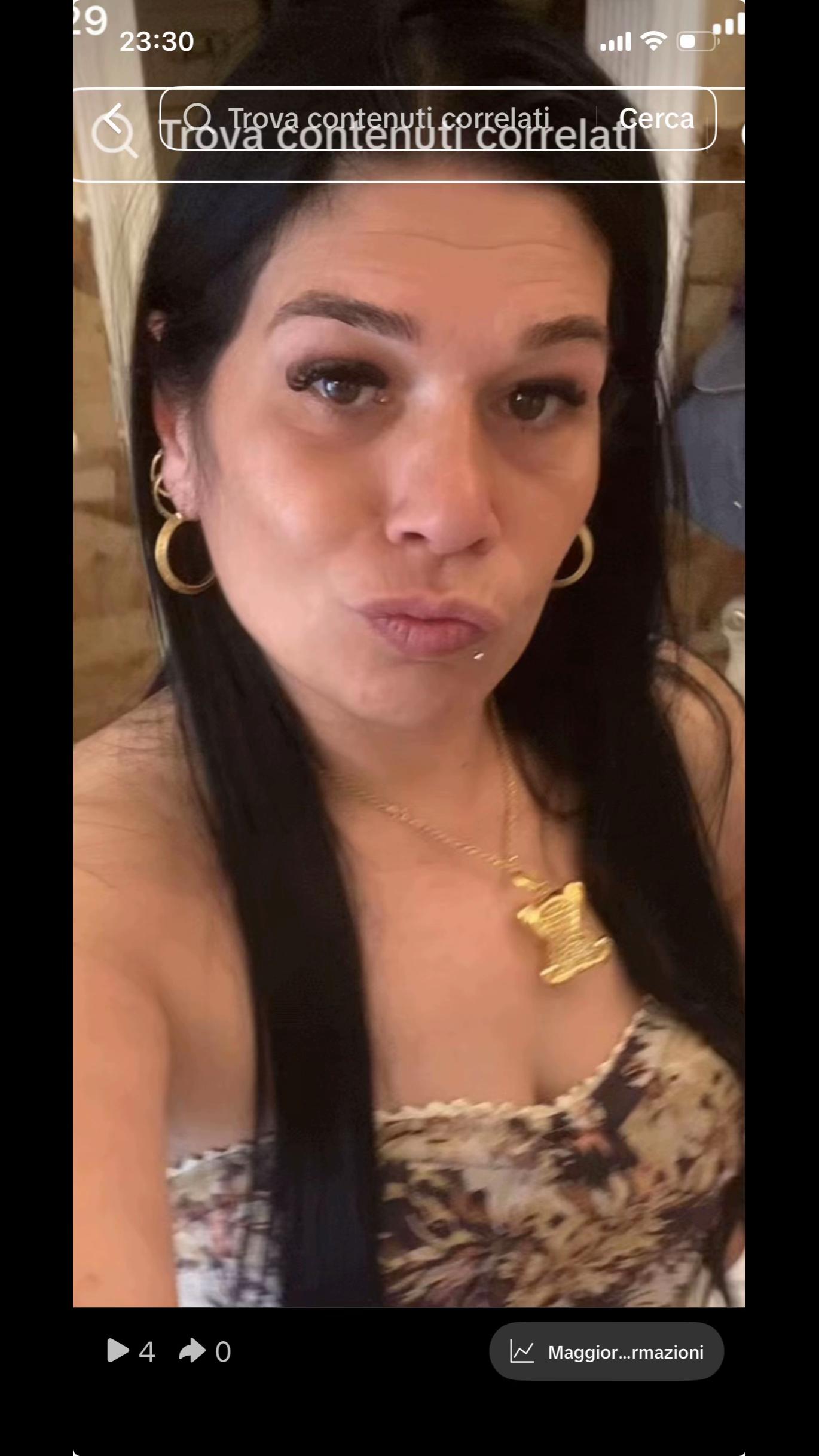 @Maria Rapisarda