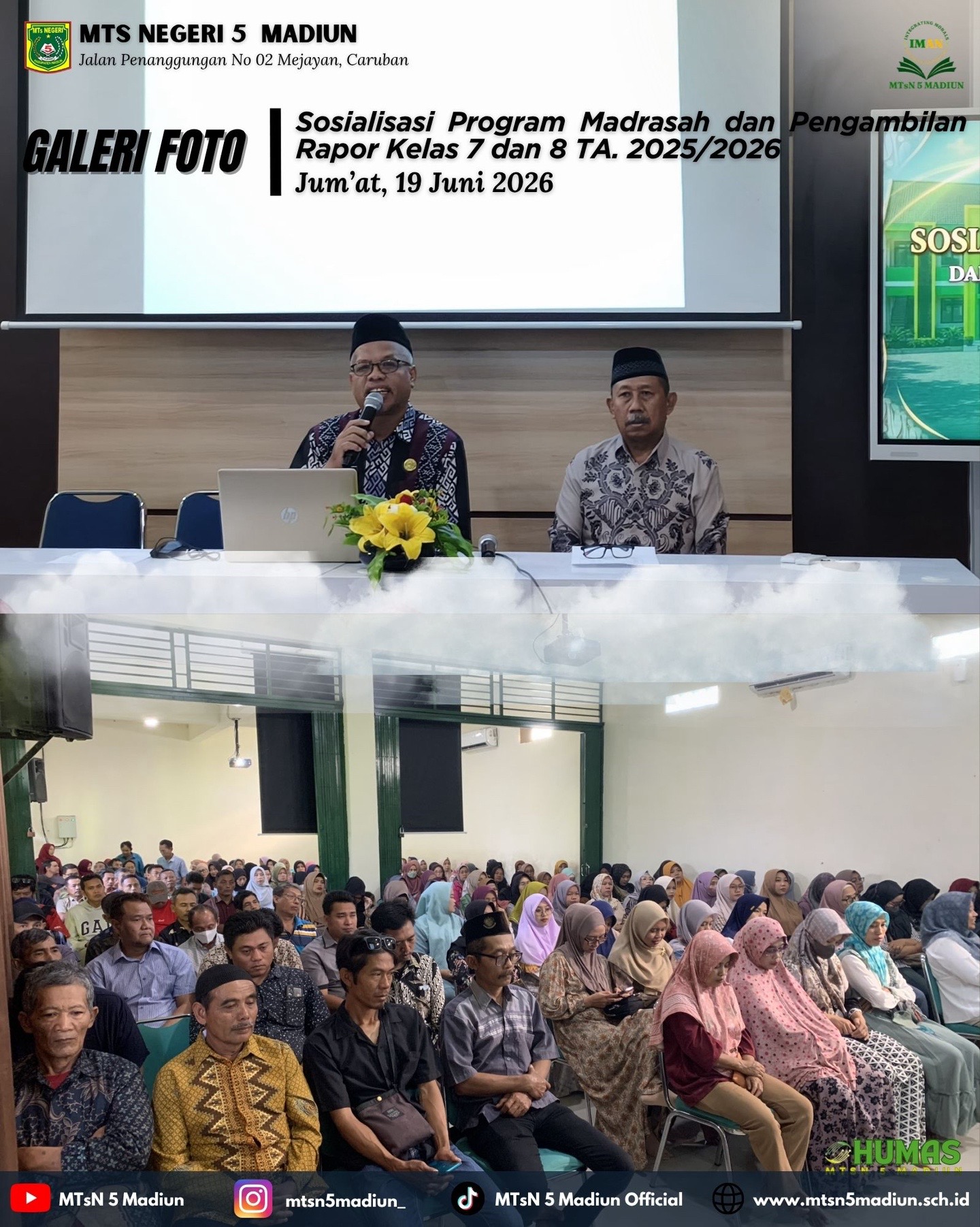 @MTsN&ensp;5&ensp;Madiun&ensp;Official