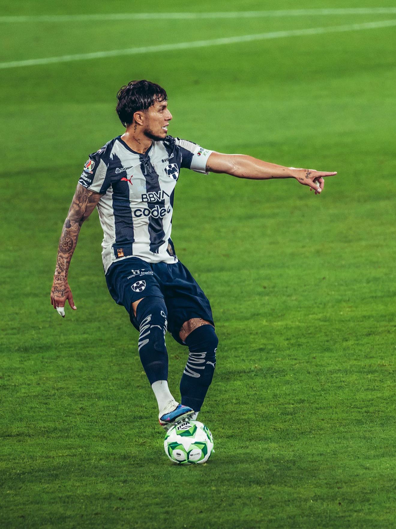 @Carlos Salcedo