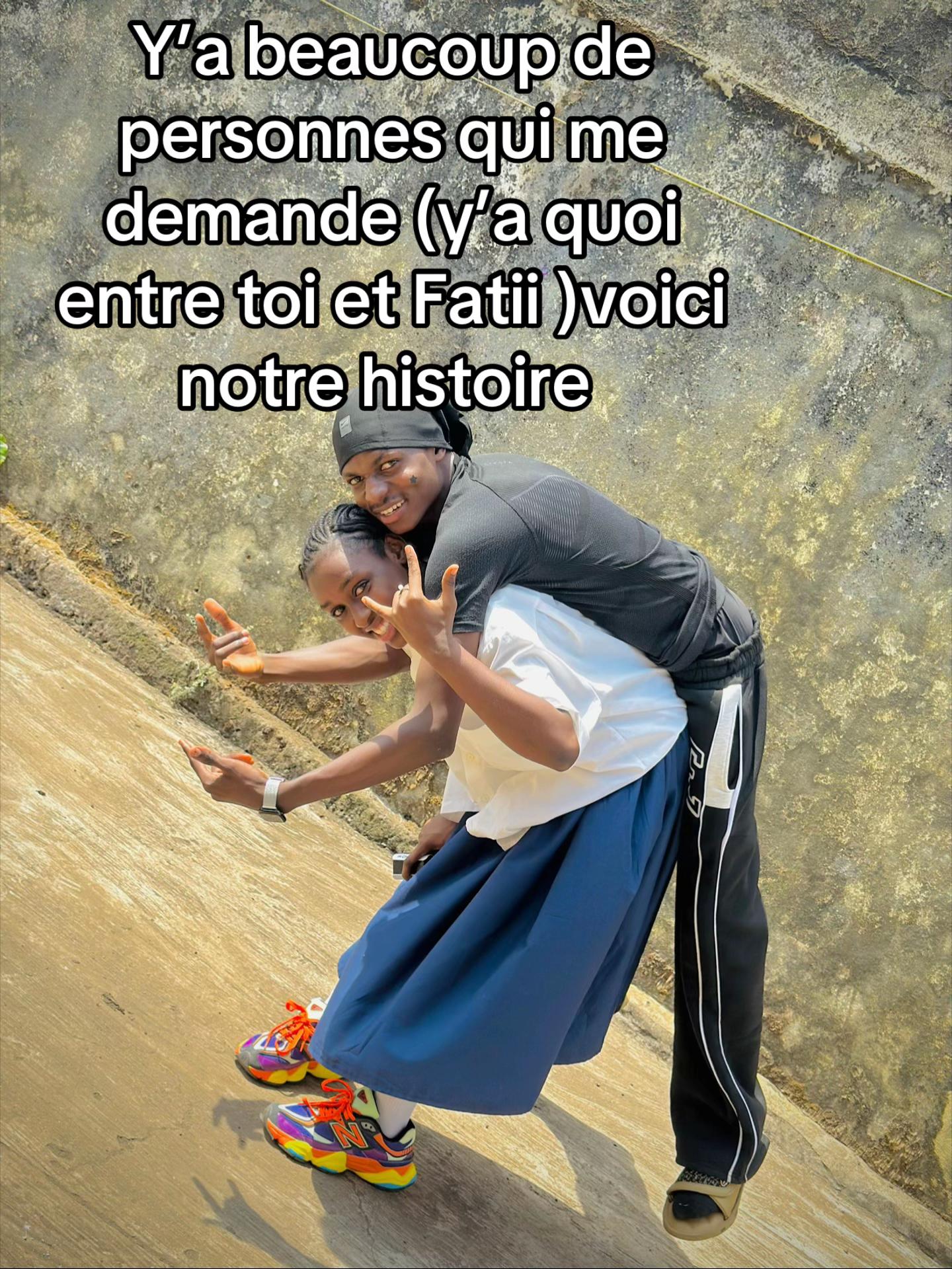 @VERONY🇸🇳💕🇬🇳