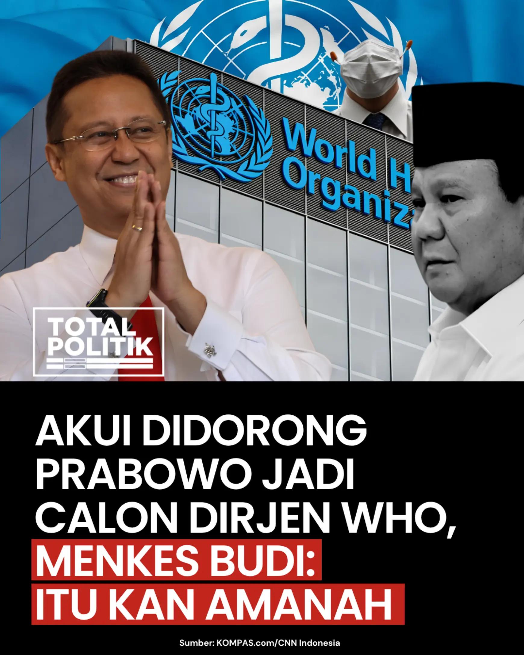 @Total Politik