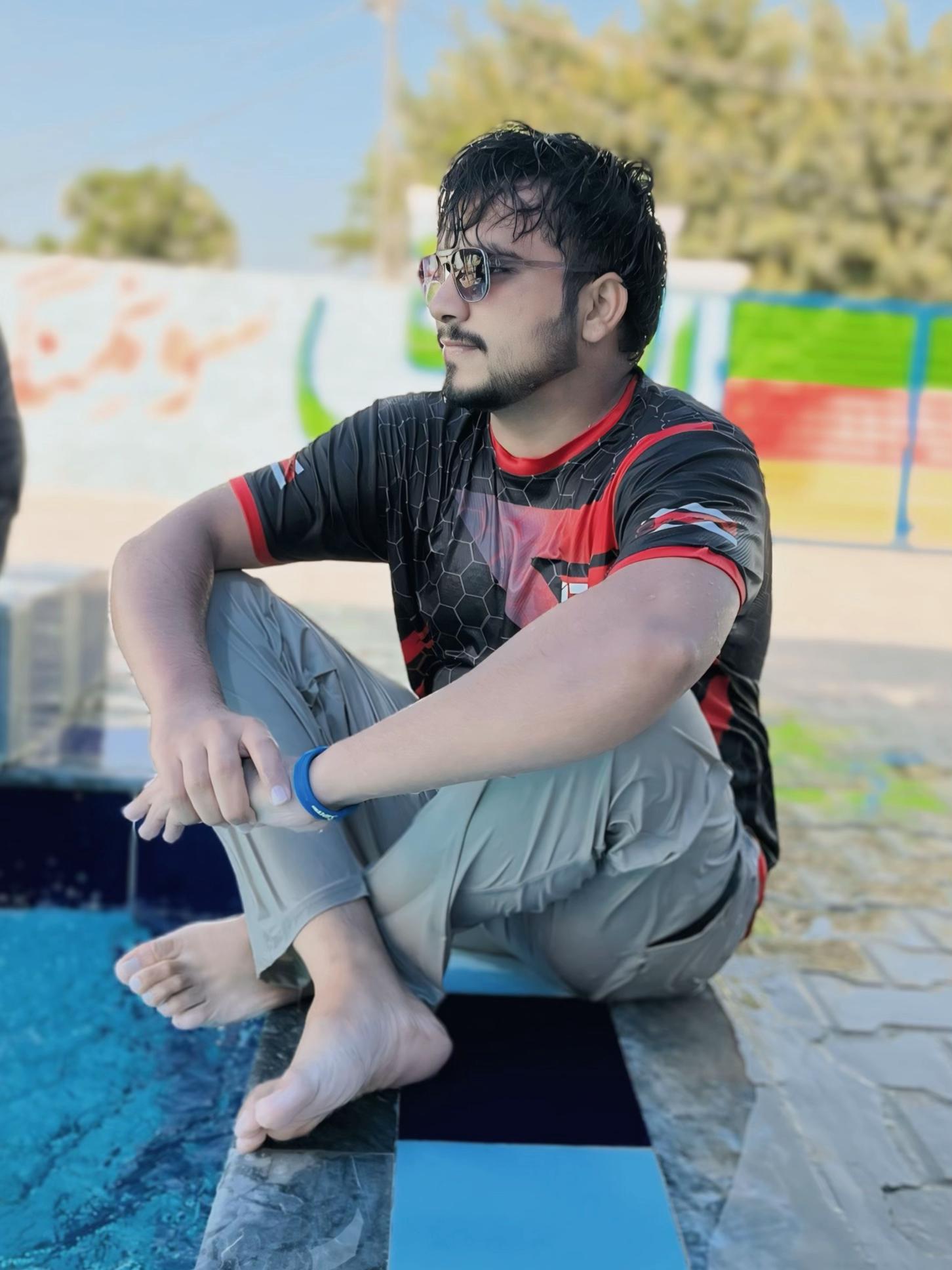 @✨ چوہدری مٹھو بابا ✨