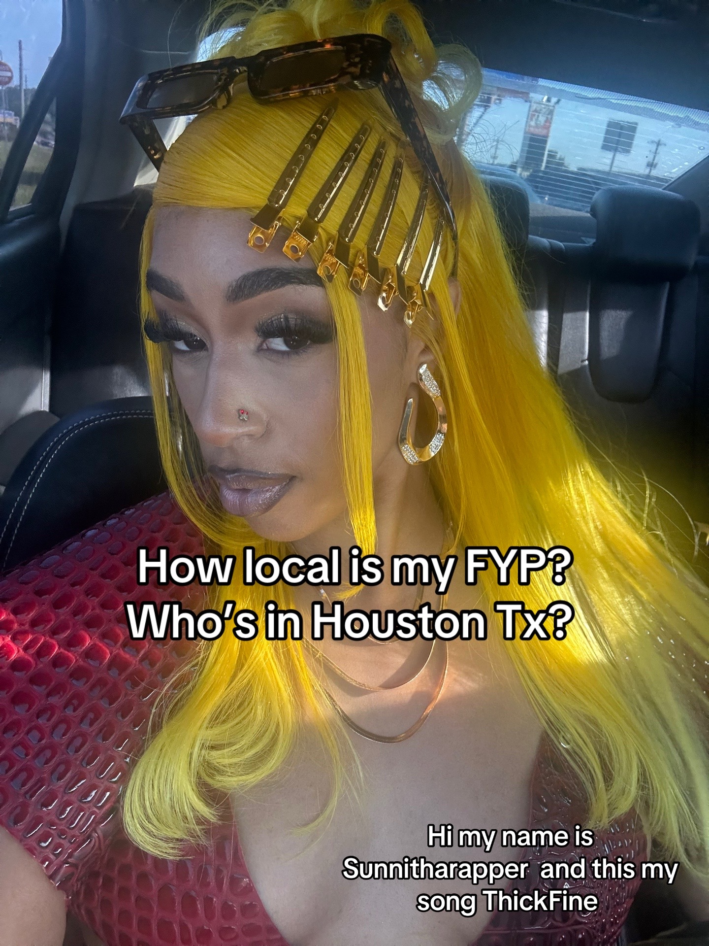 @Sunnitharapper | Influencer