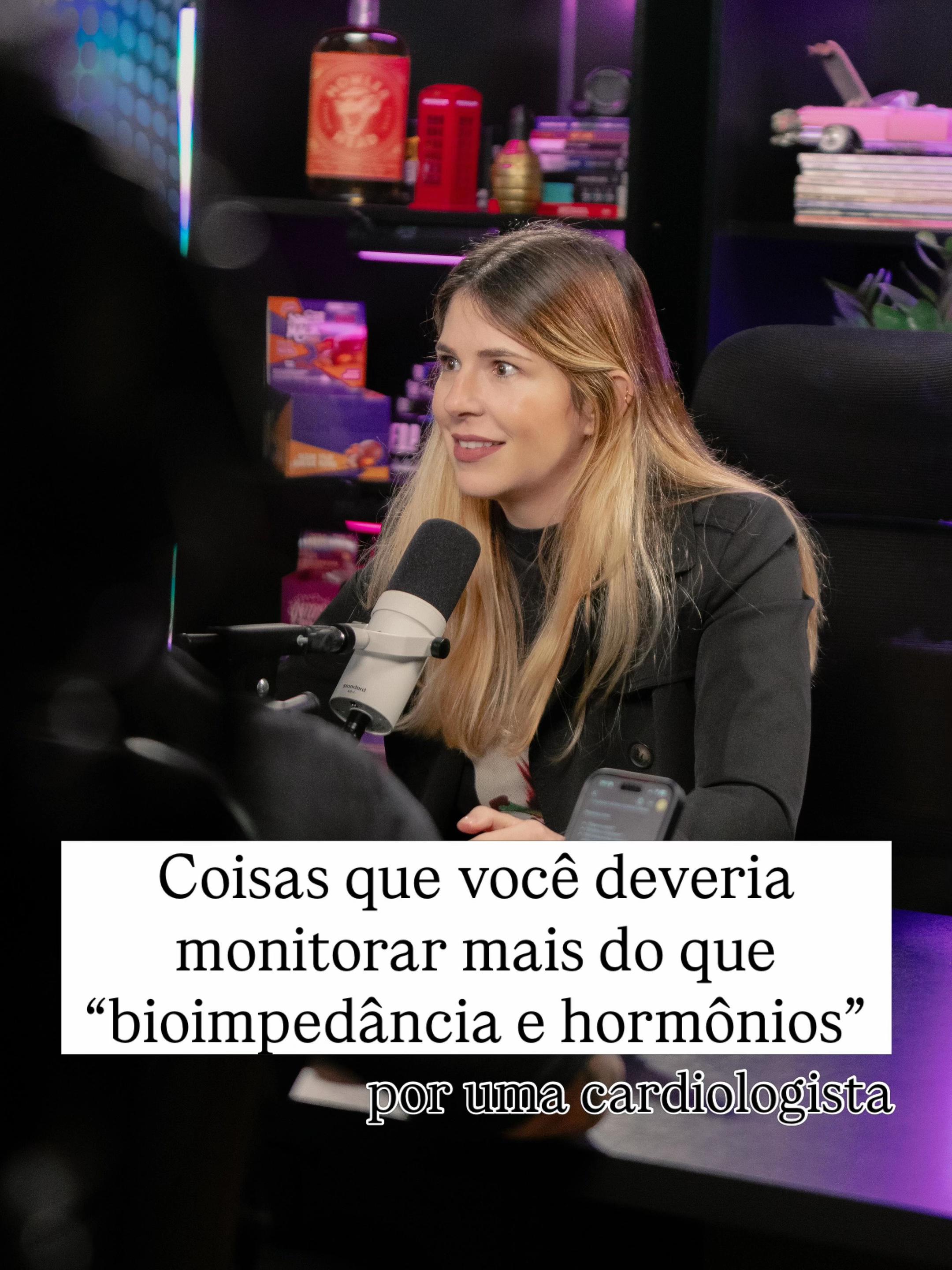 @Fernanda Andrade - Cardio