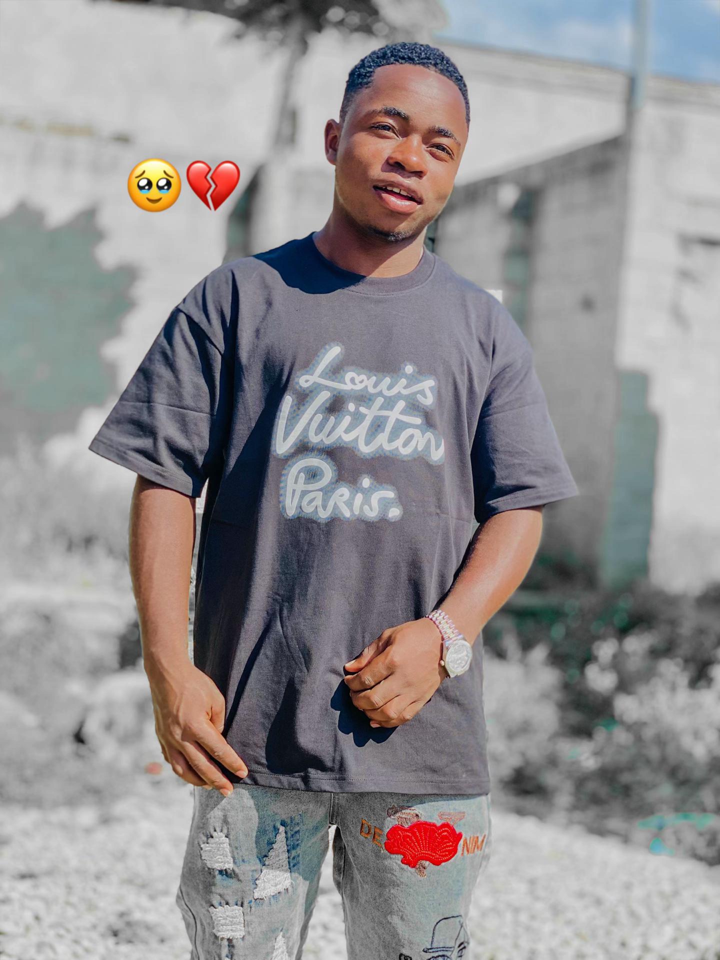 @August Kambale