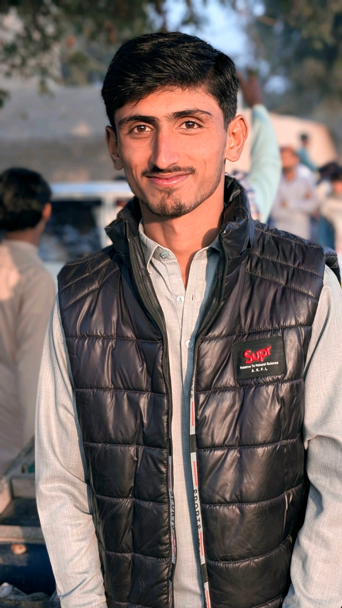 @kami khan ✔️