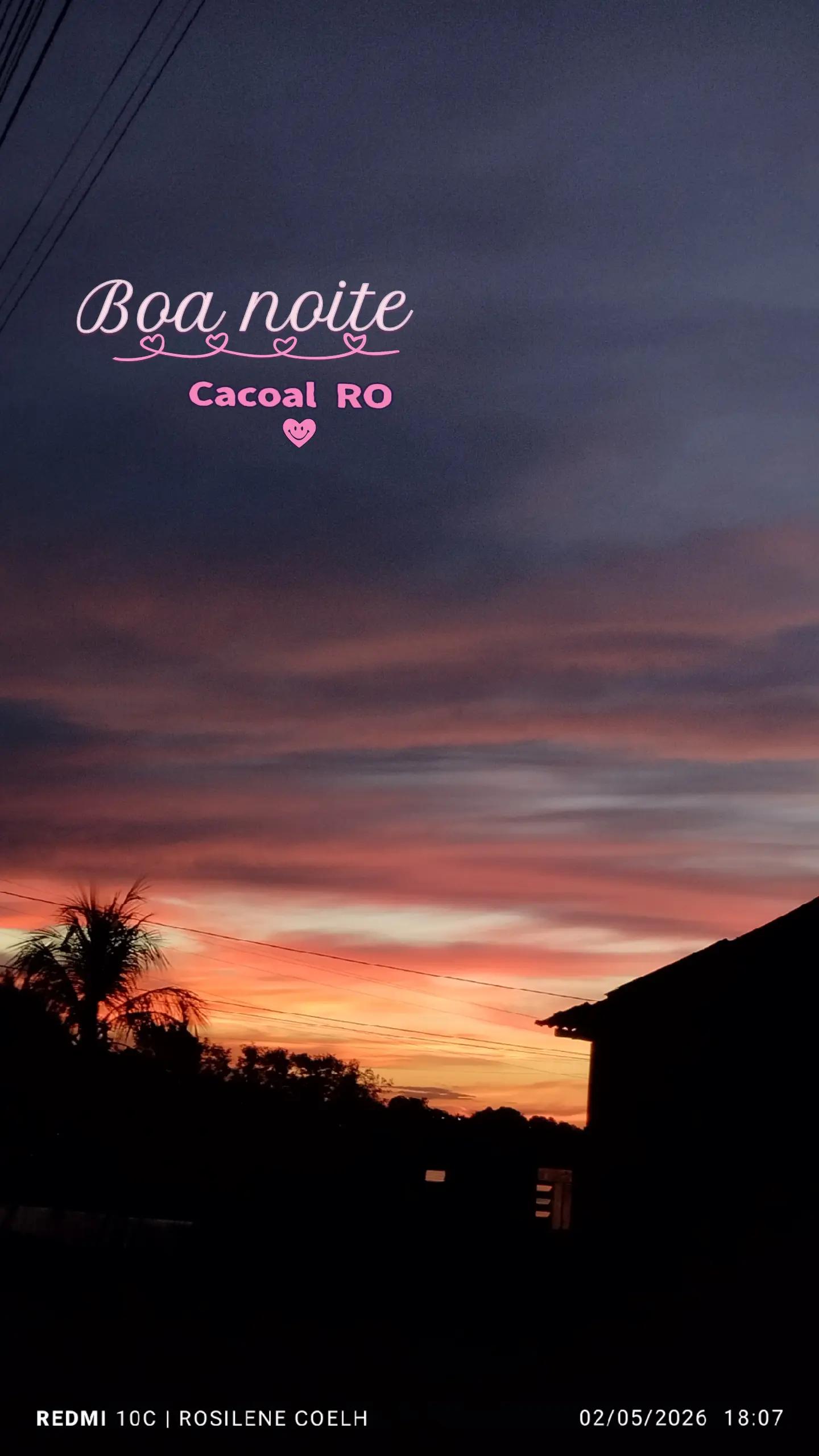 @Rosilene Rodrigues