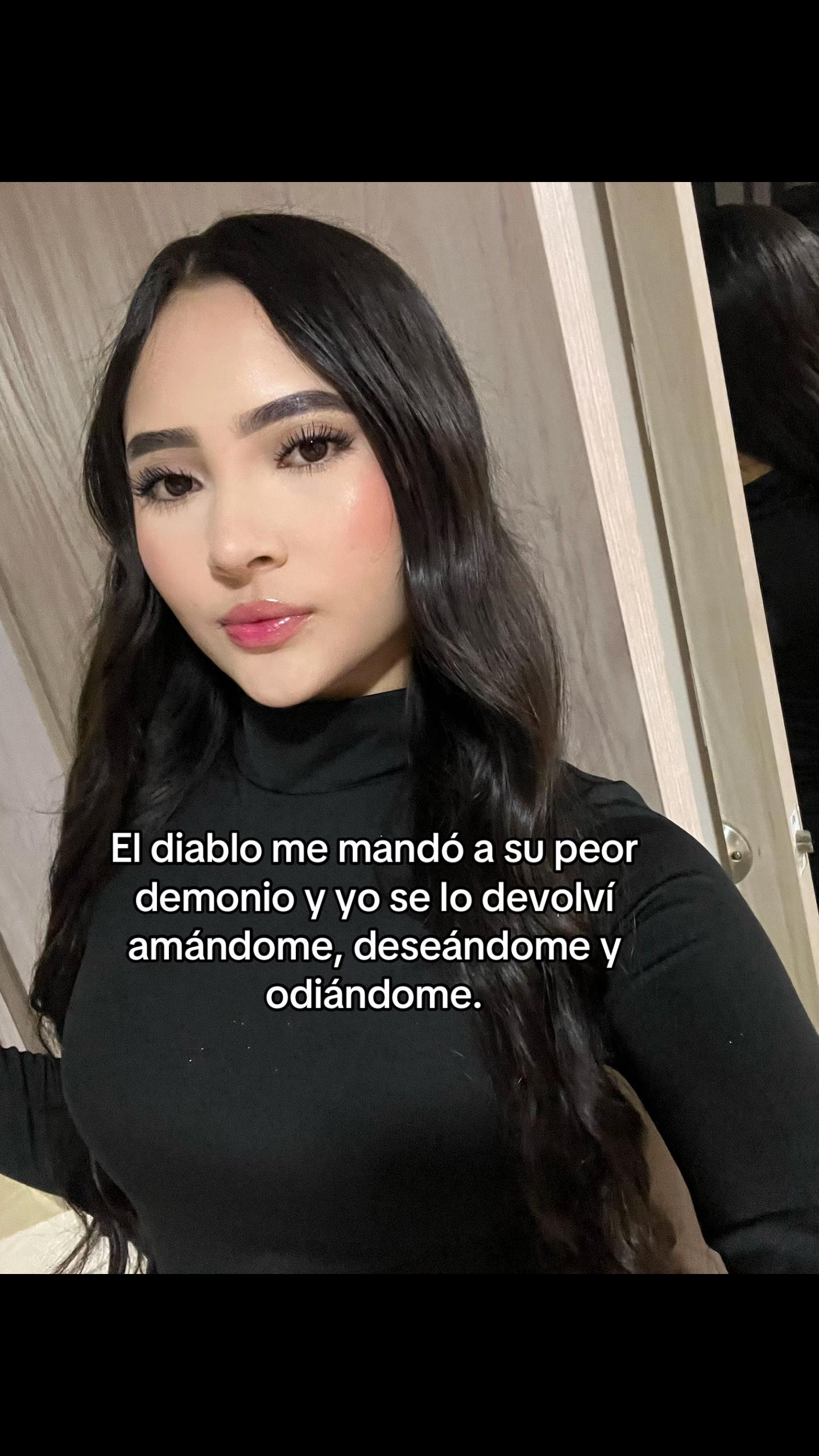 @Dana Alvarez