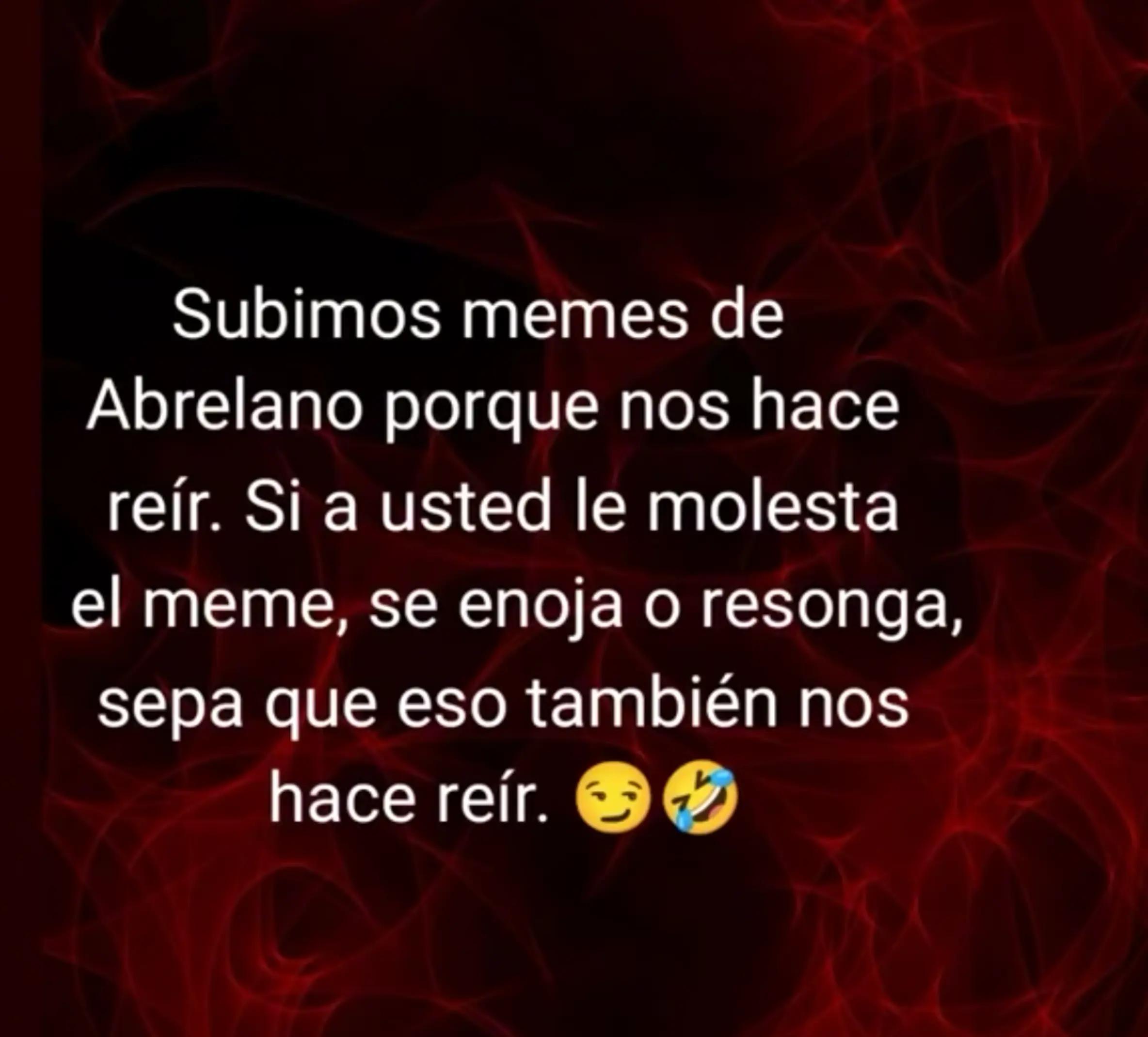 @UnlocoCuerdo