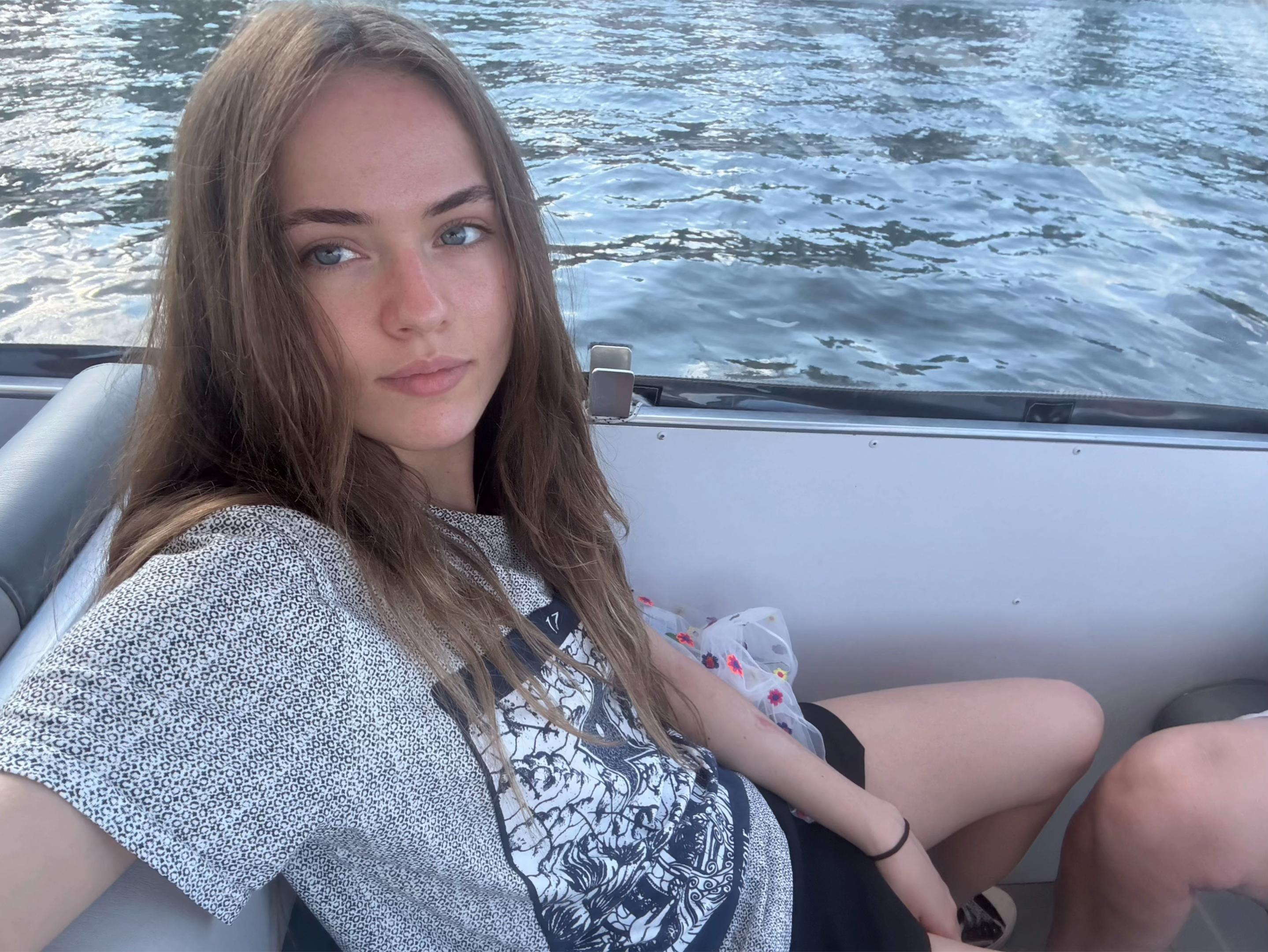 @Kristina Pimenova