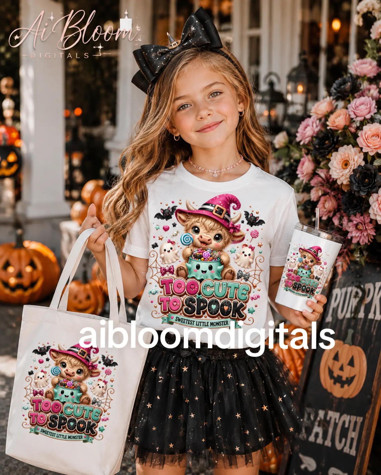 @Ai Bloom Digitals