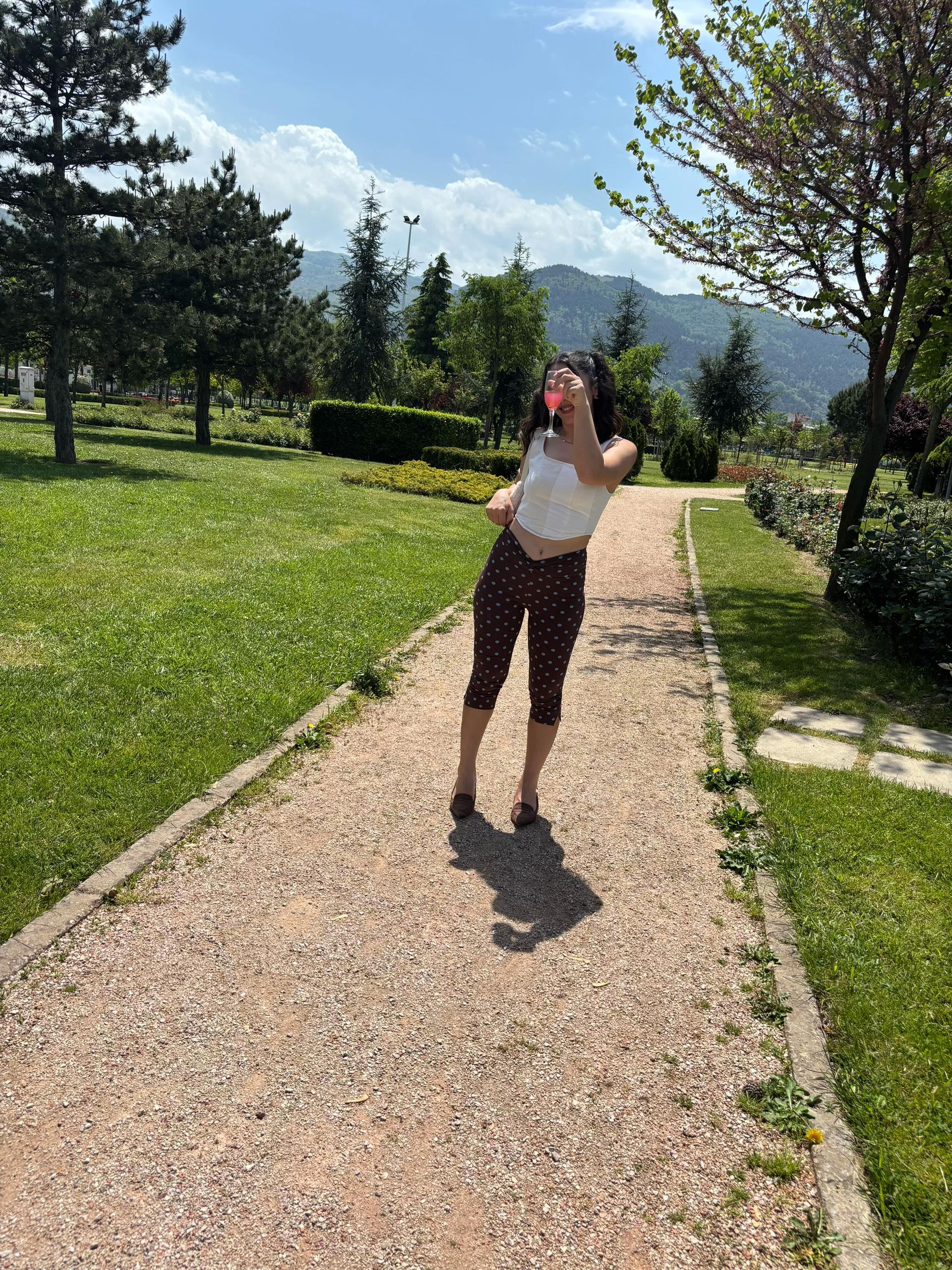@Ayda Gökçe