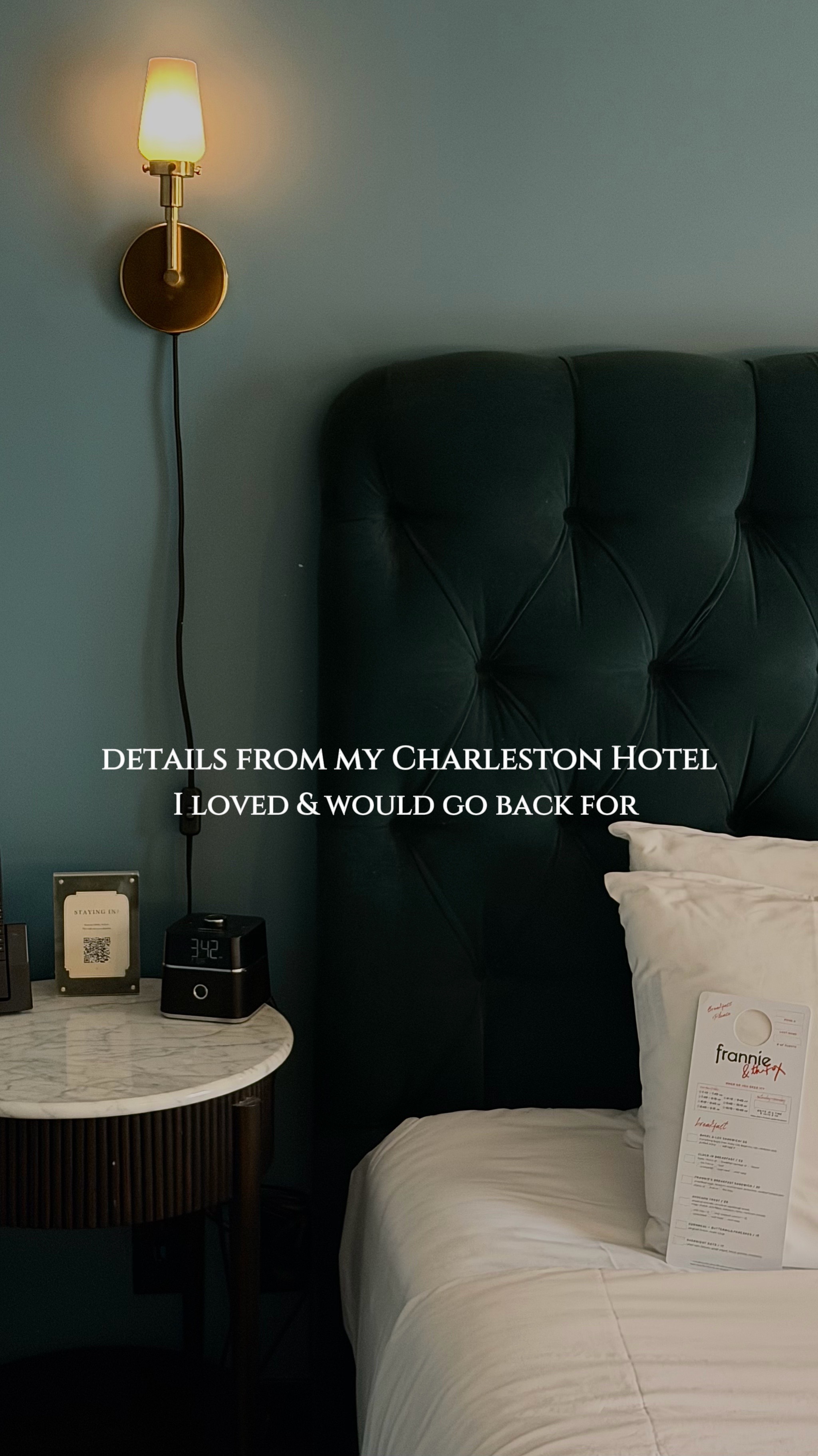 @Lauren | Chic Travel + SF