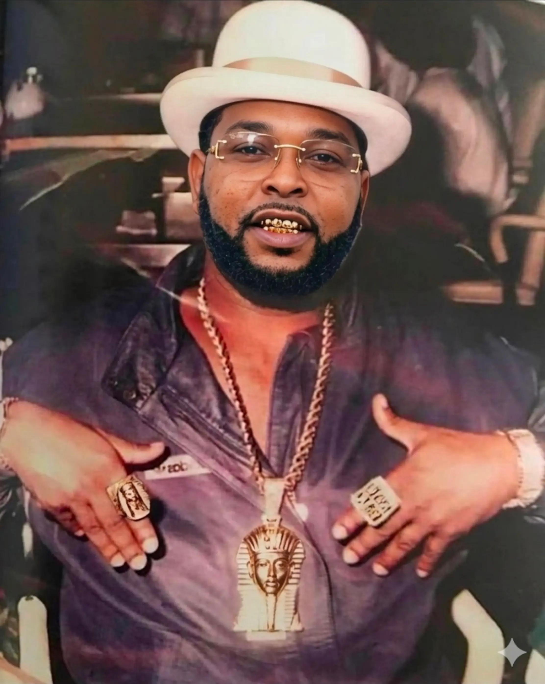 @Big Vert Dawg