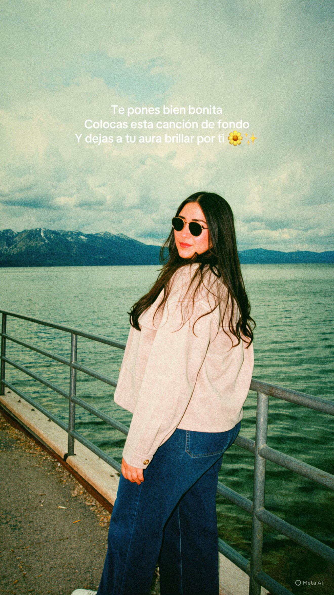 @Yanira Orozco