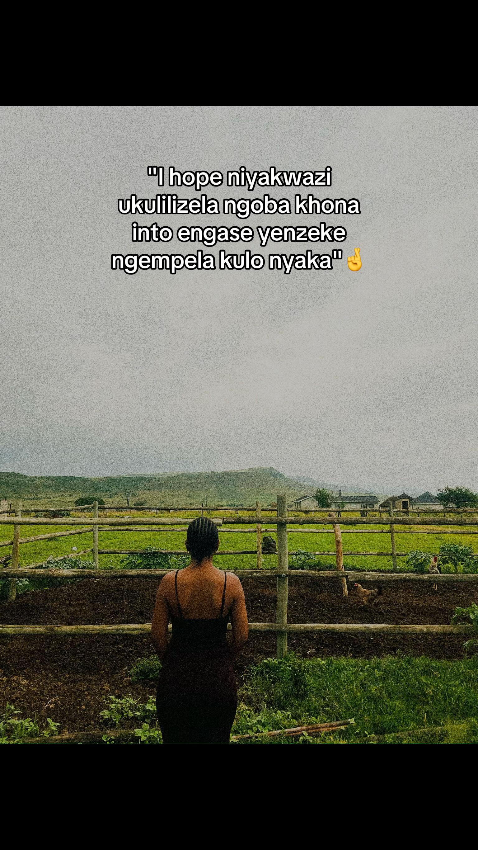 @kayzeeMazibuko🐃