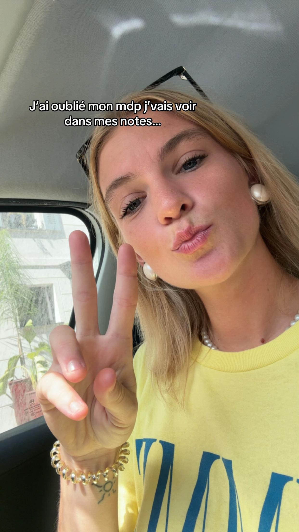 @Julie la star de vos vies