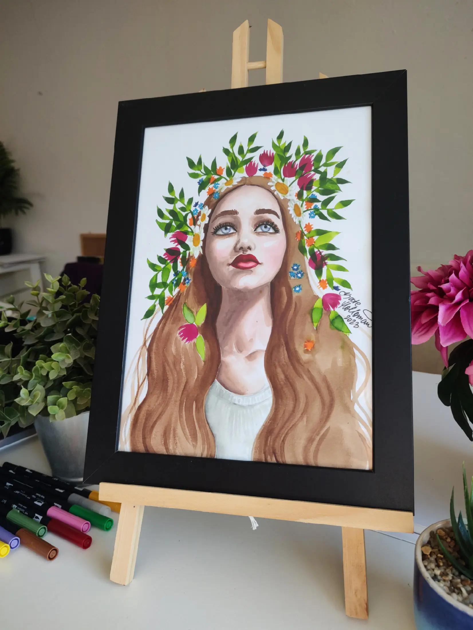 @🎨Kate Holloman Art🎨