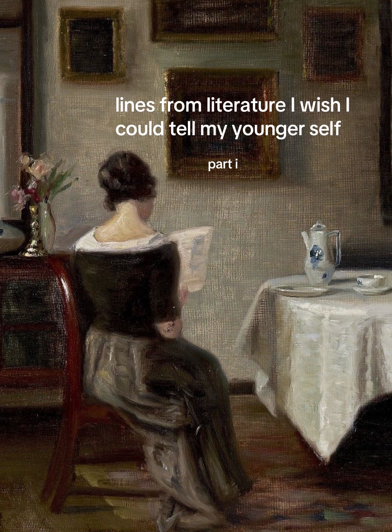 @Bianca The Bibliophile