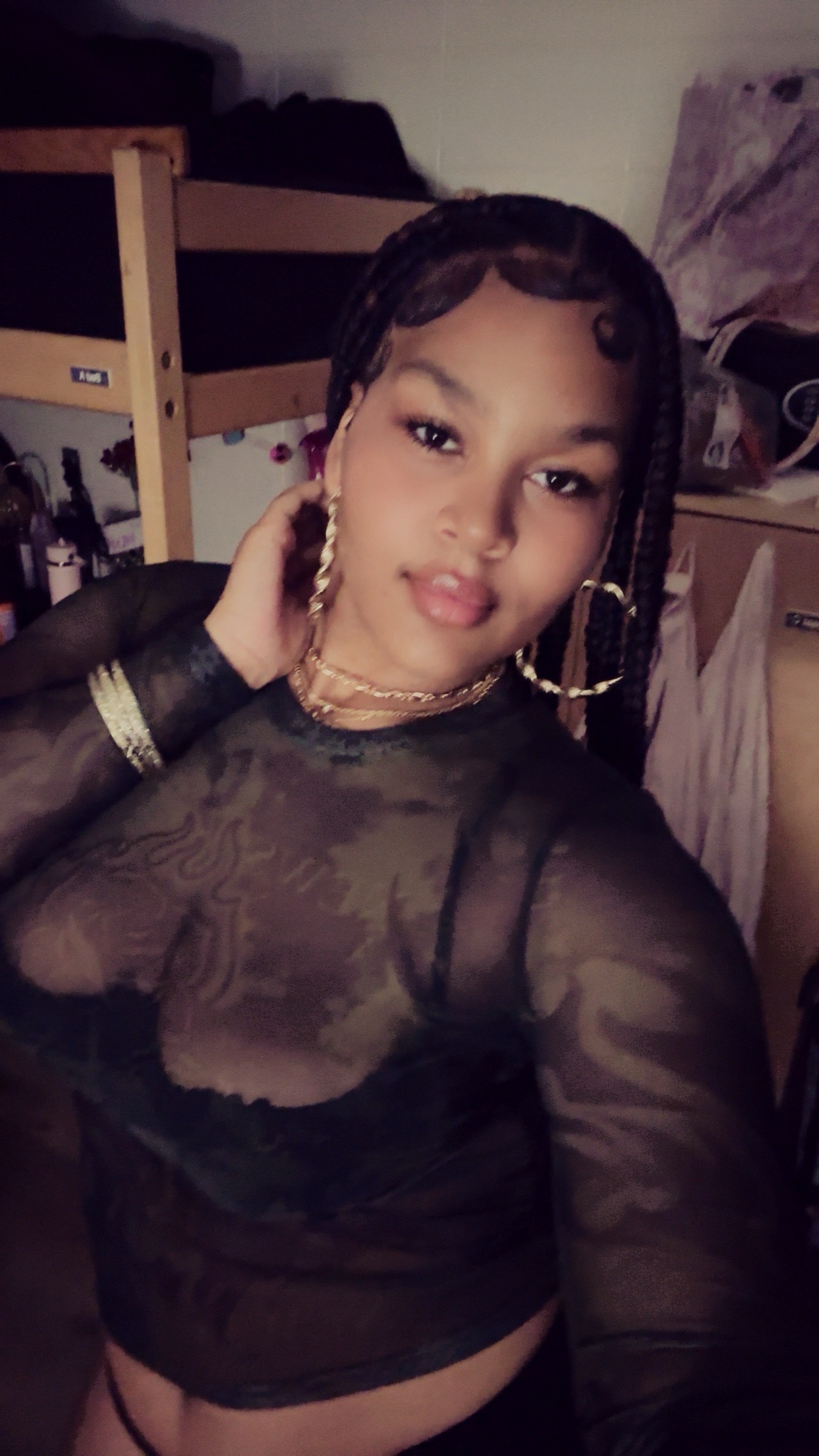 @tallgirly