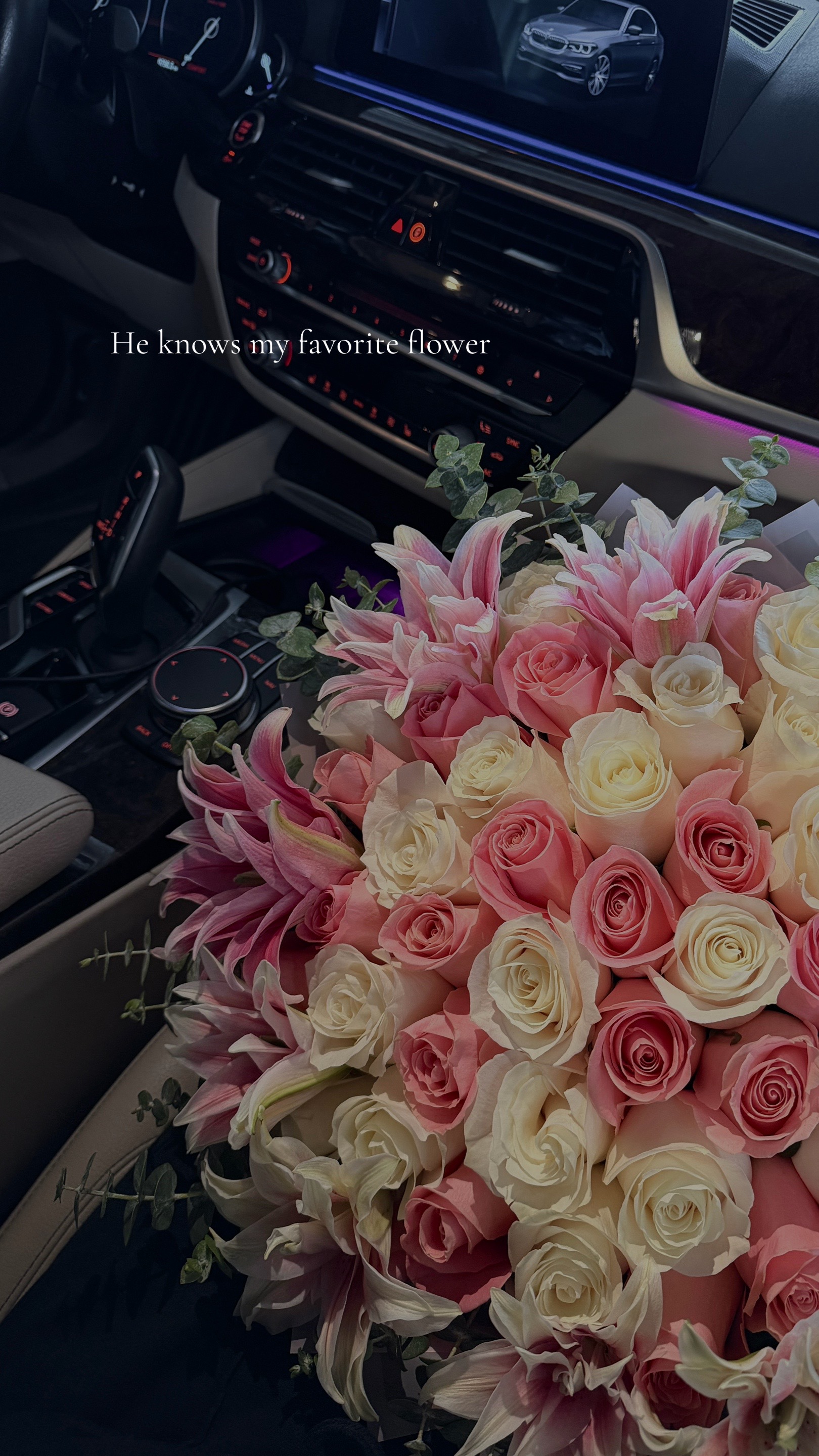 @Belle Bouquets