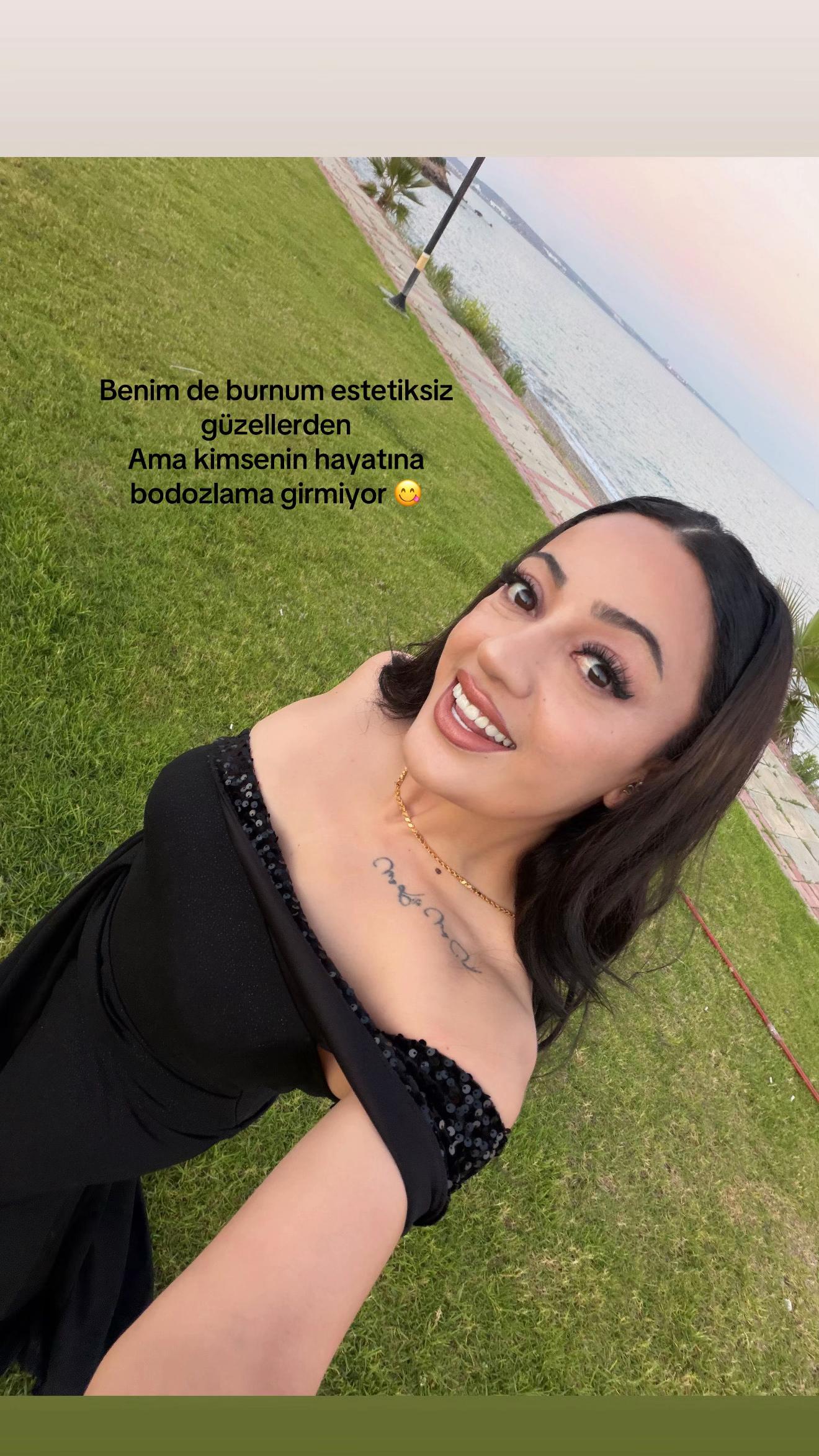 @Fevzosh 🖤