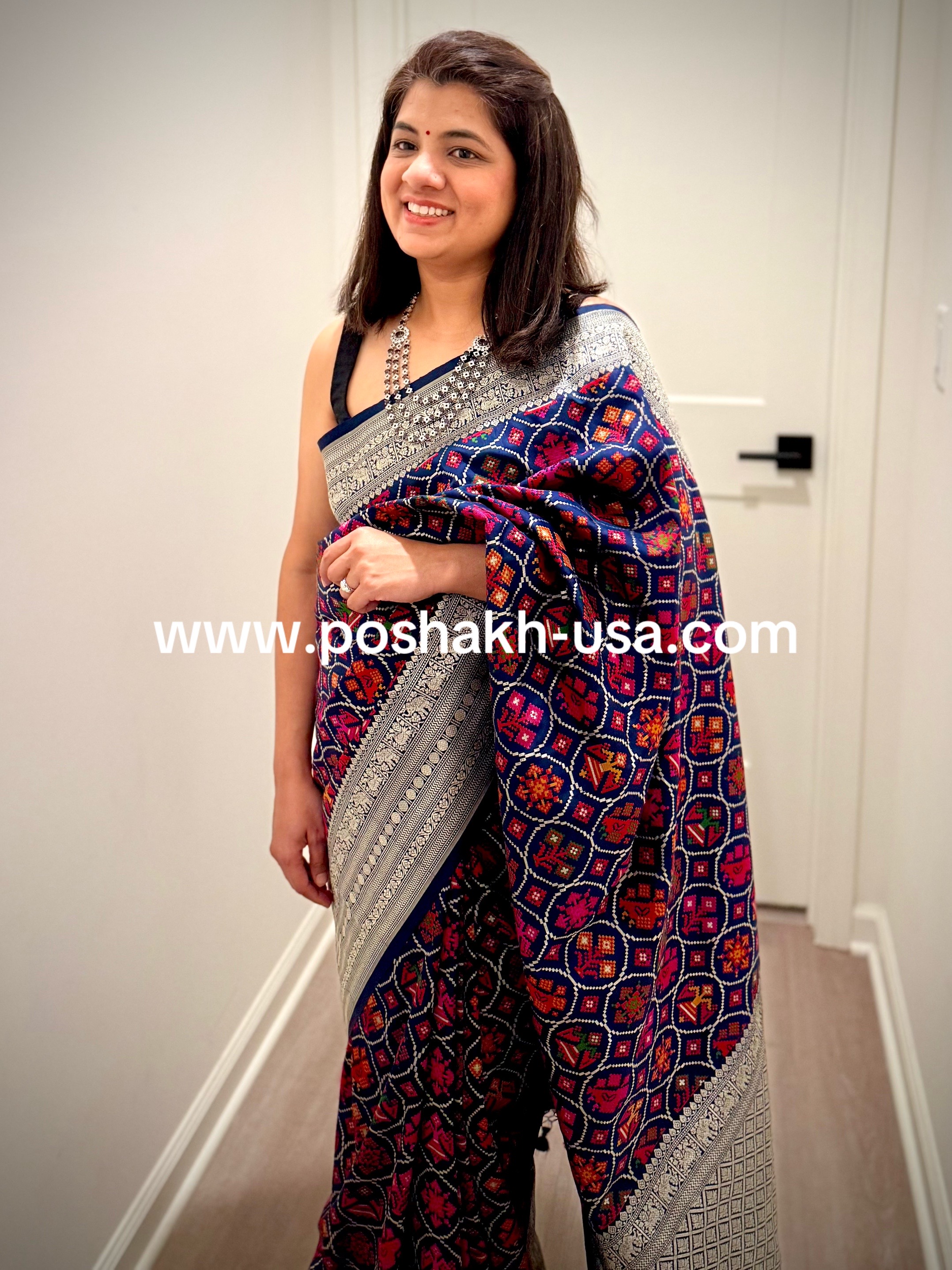 @Poshakh USA