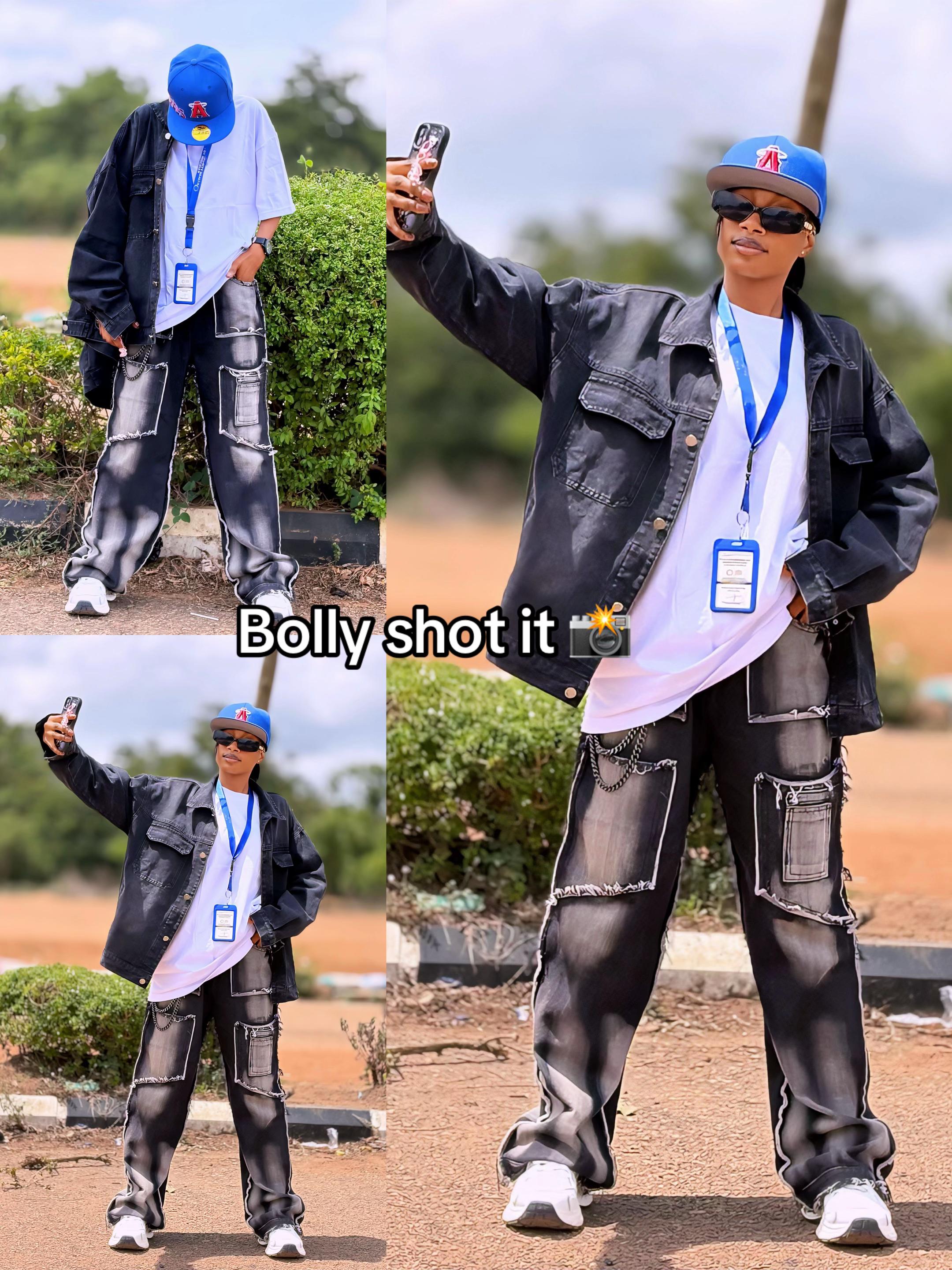 @BOLLY MOBILE PHOTOGRAPHER 📸🤳