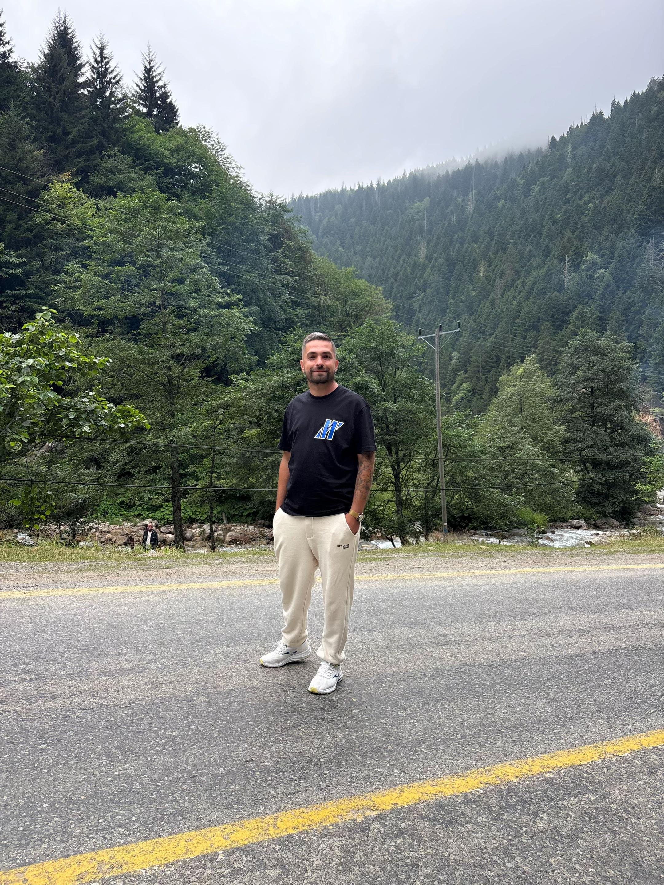 @Fatih Aksu