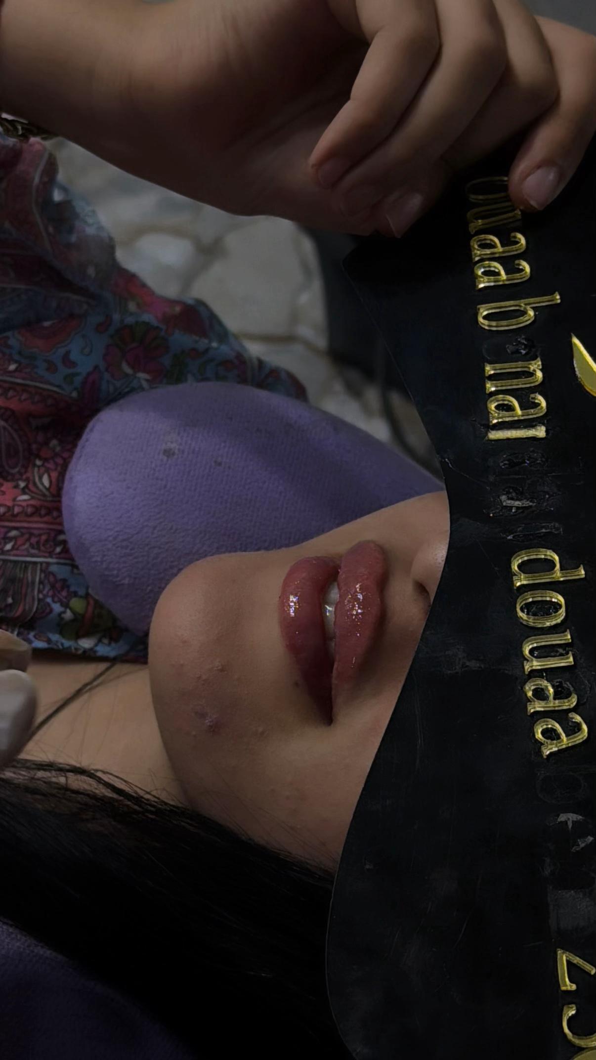 @Benaida douaa|بن عيدة دعاء