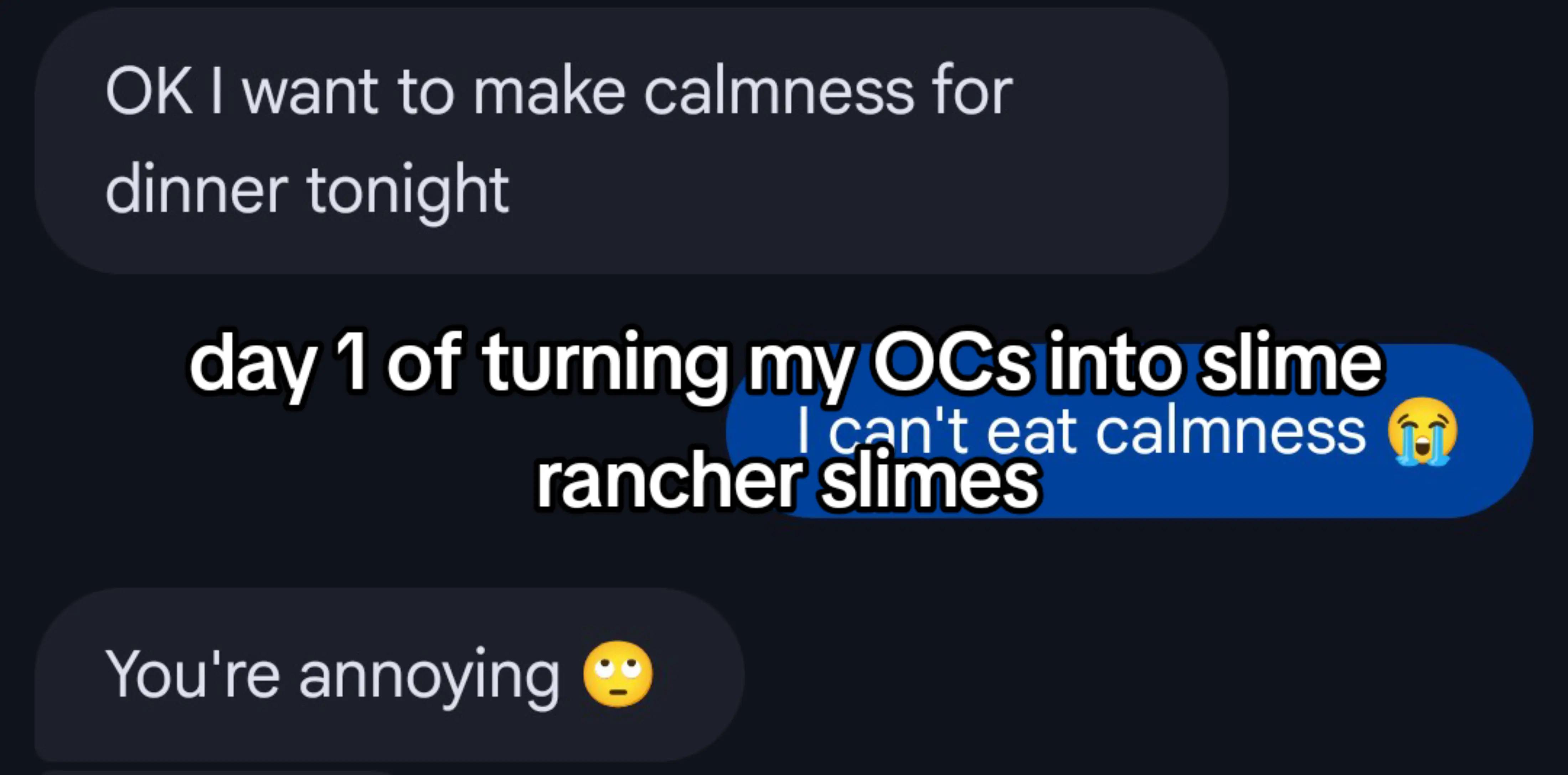 @Niko! (Sorcus' husband)