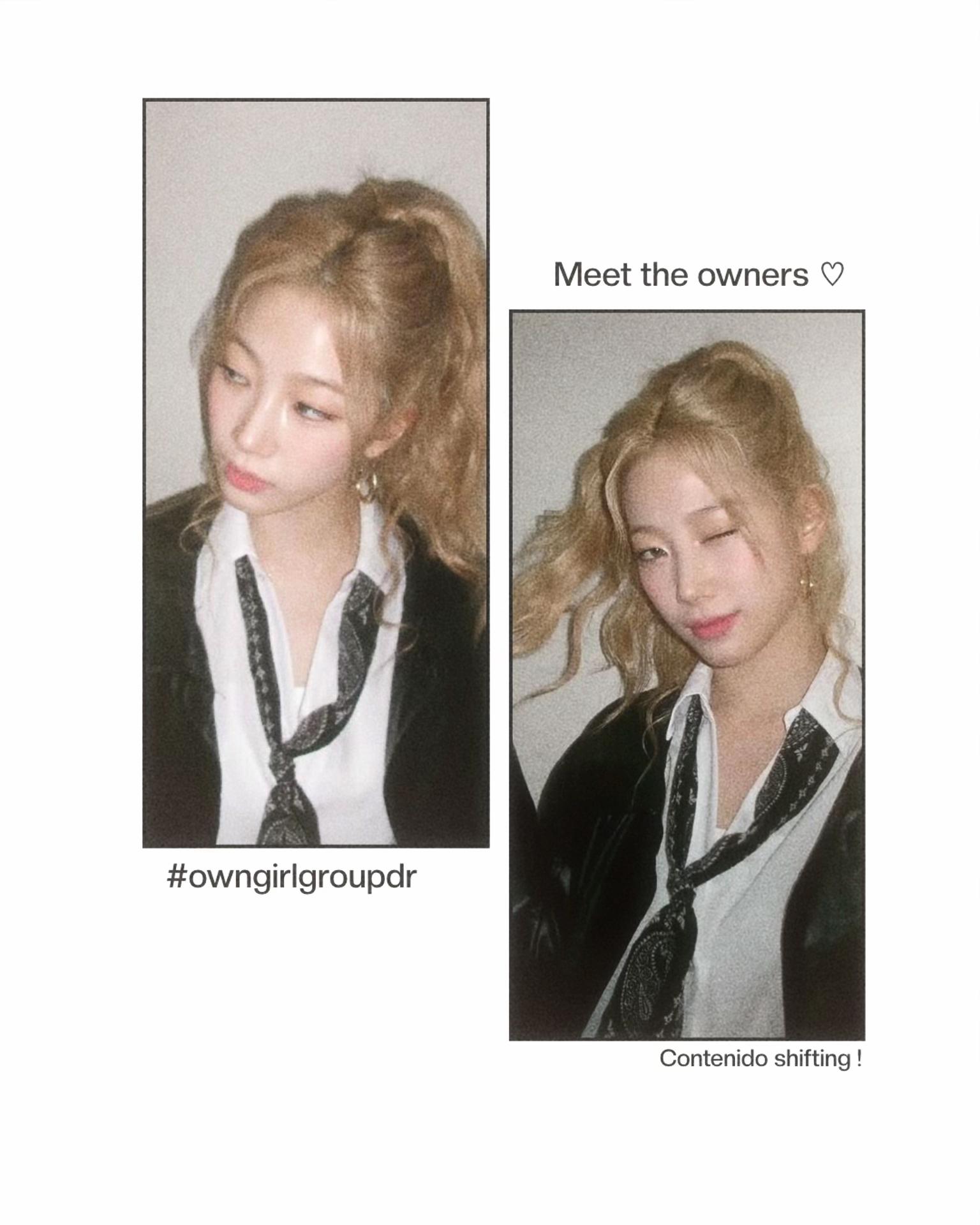 @GIRLS (여자애들)