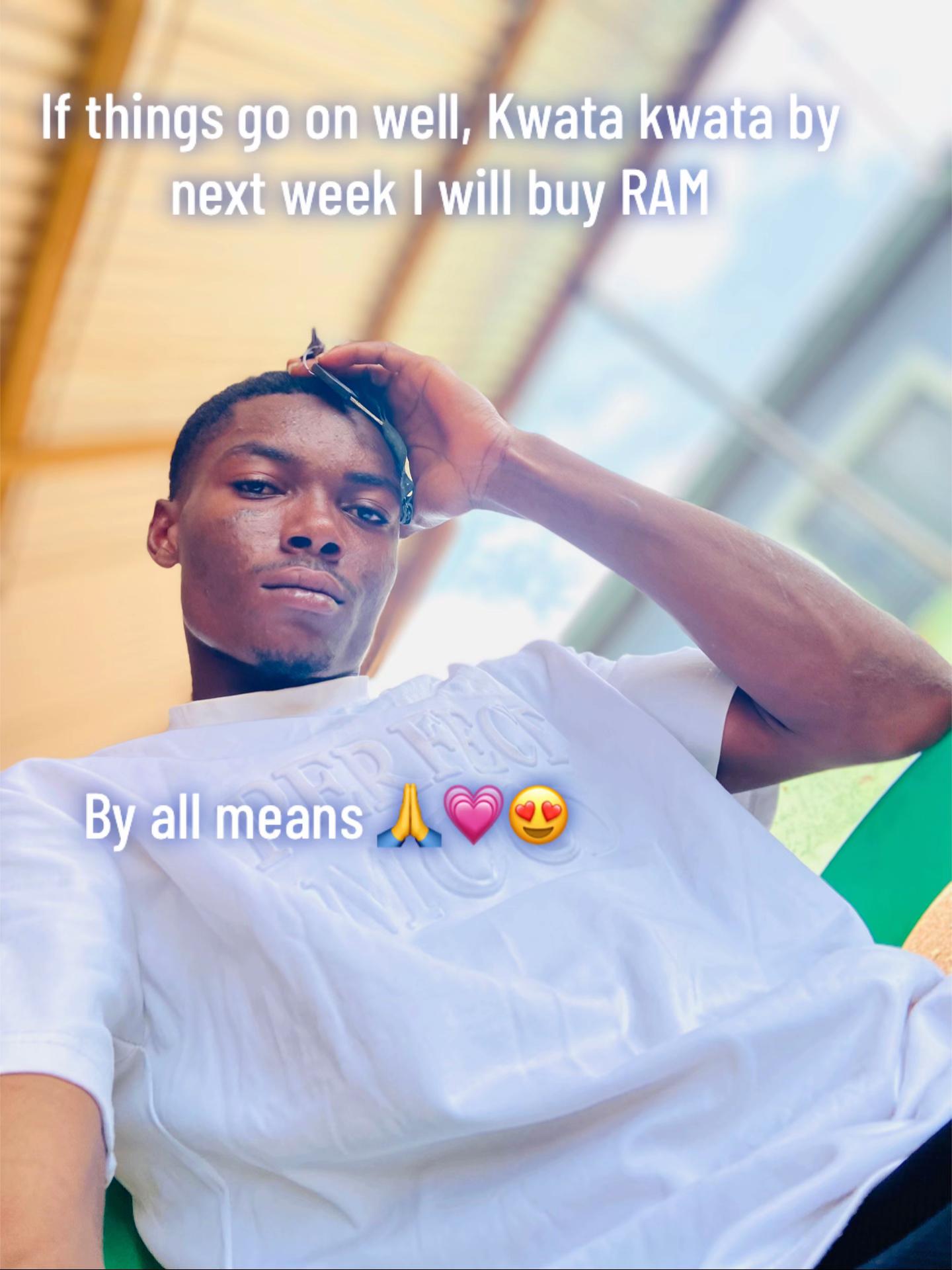 @King 1 Blood🇬🇭