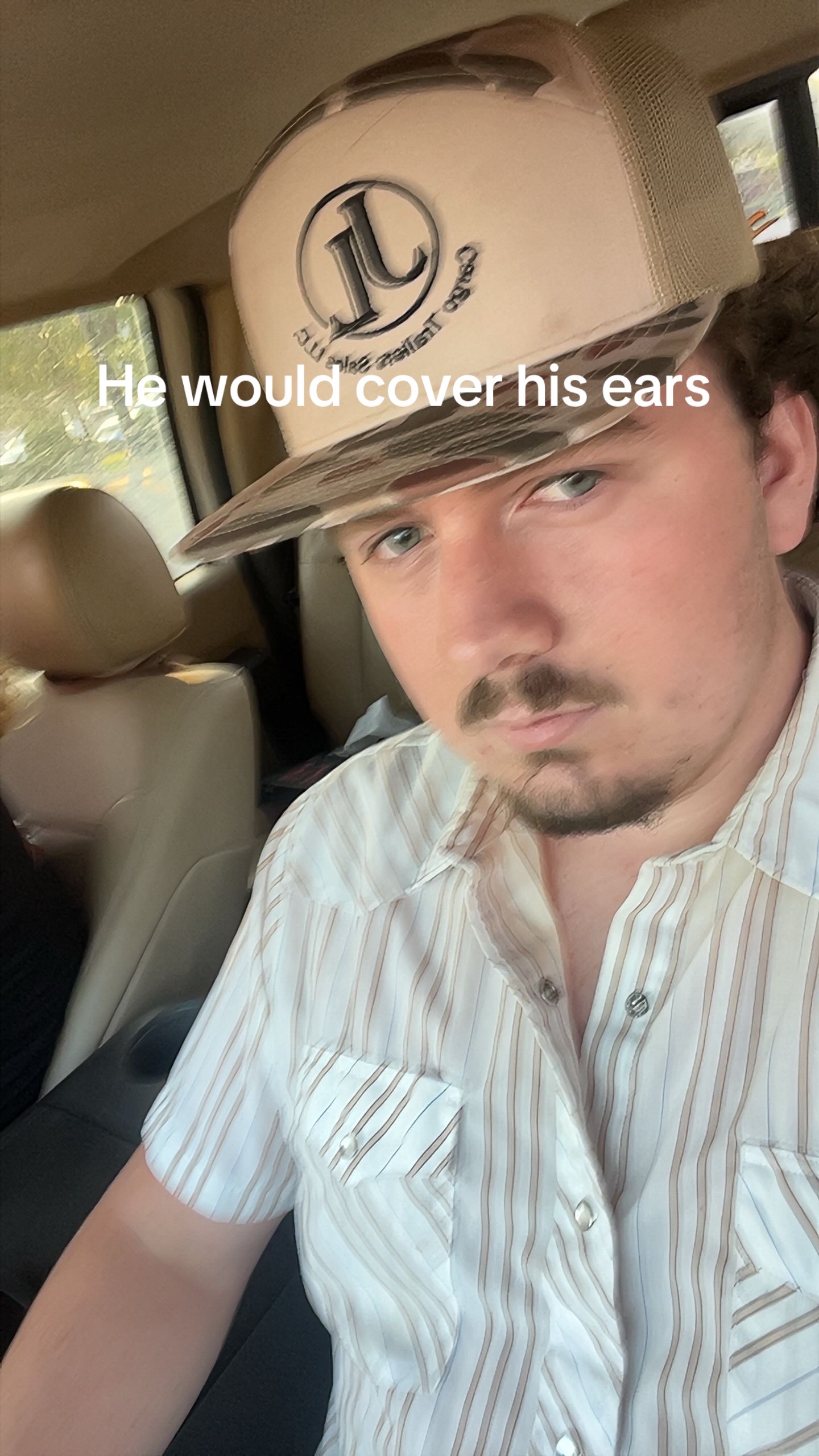 @Seth