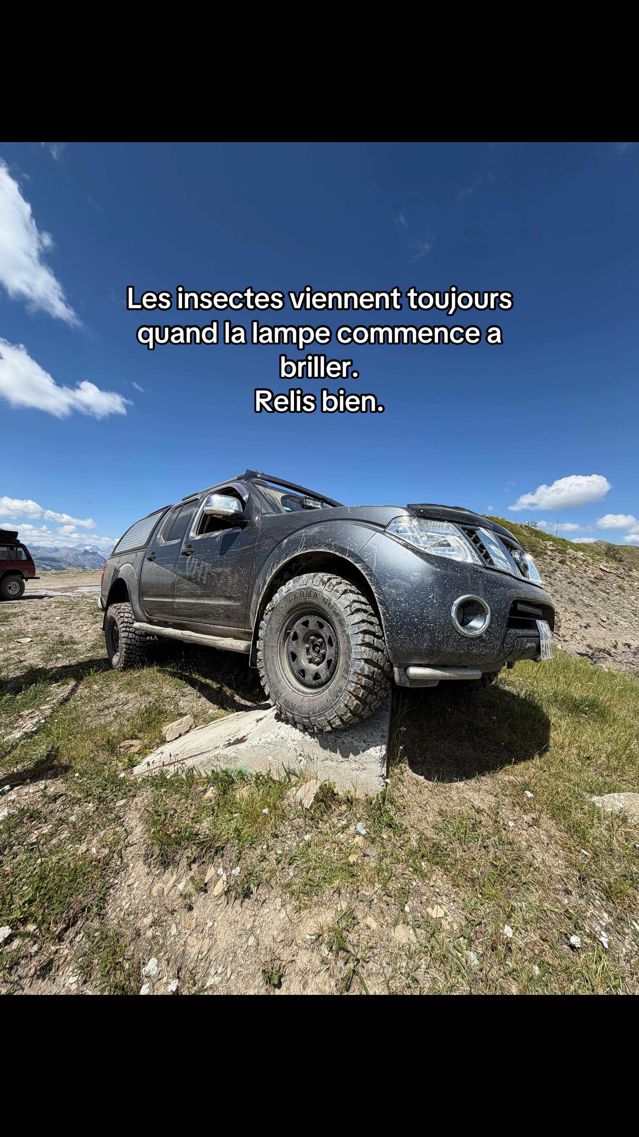 @Le Haut-alpin