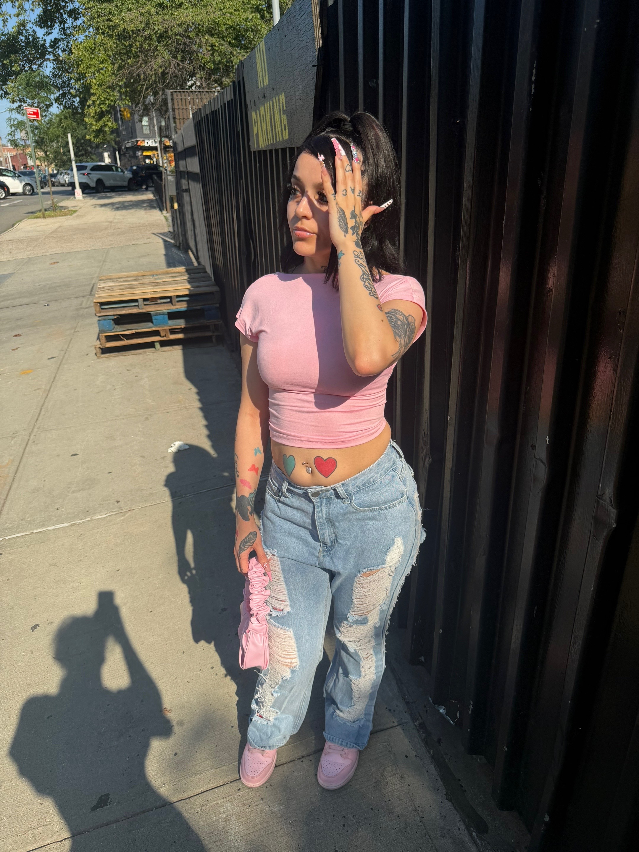 @dessraxks 🌸