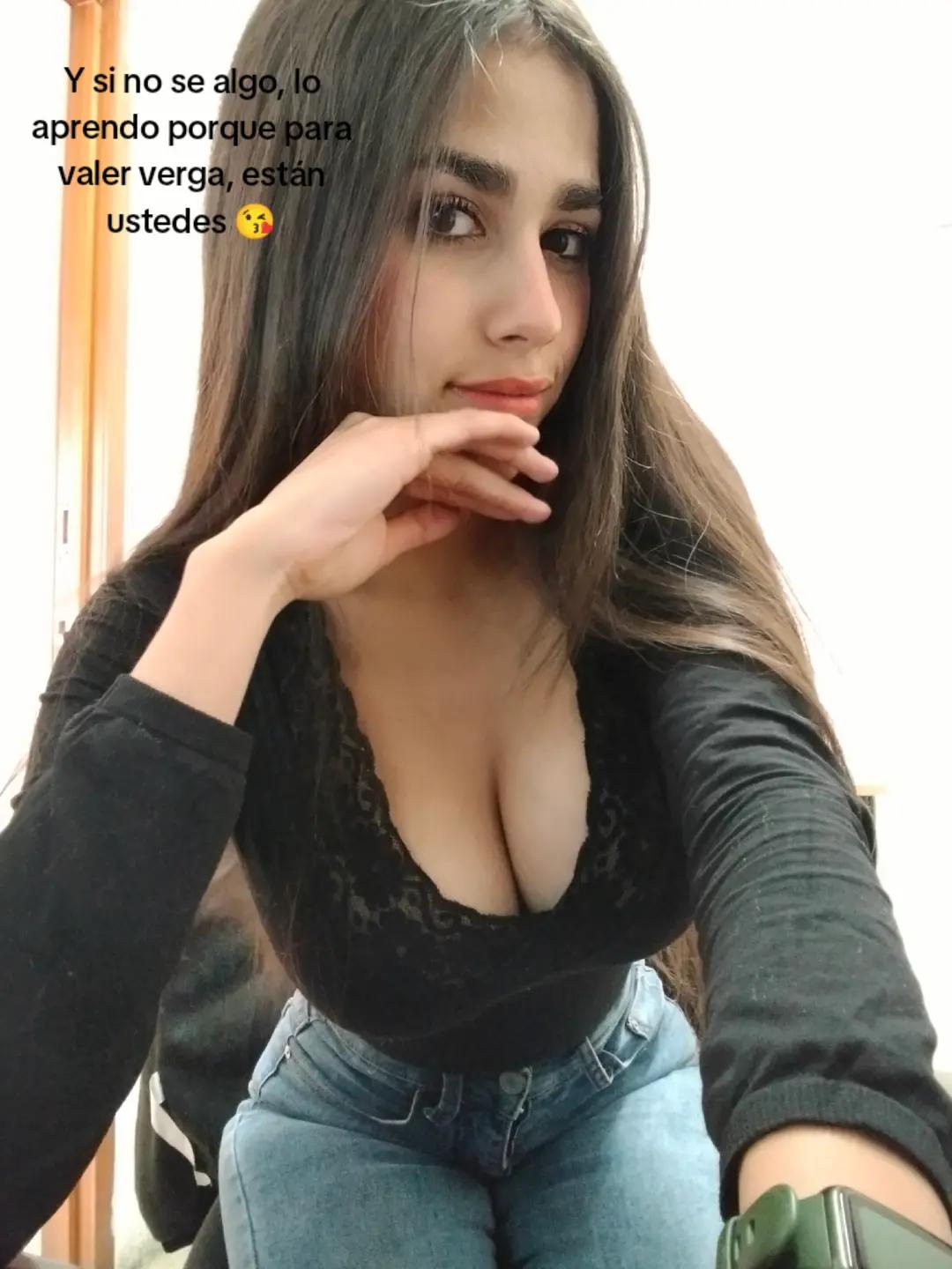 @Perla Garcia