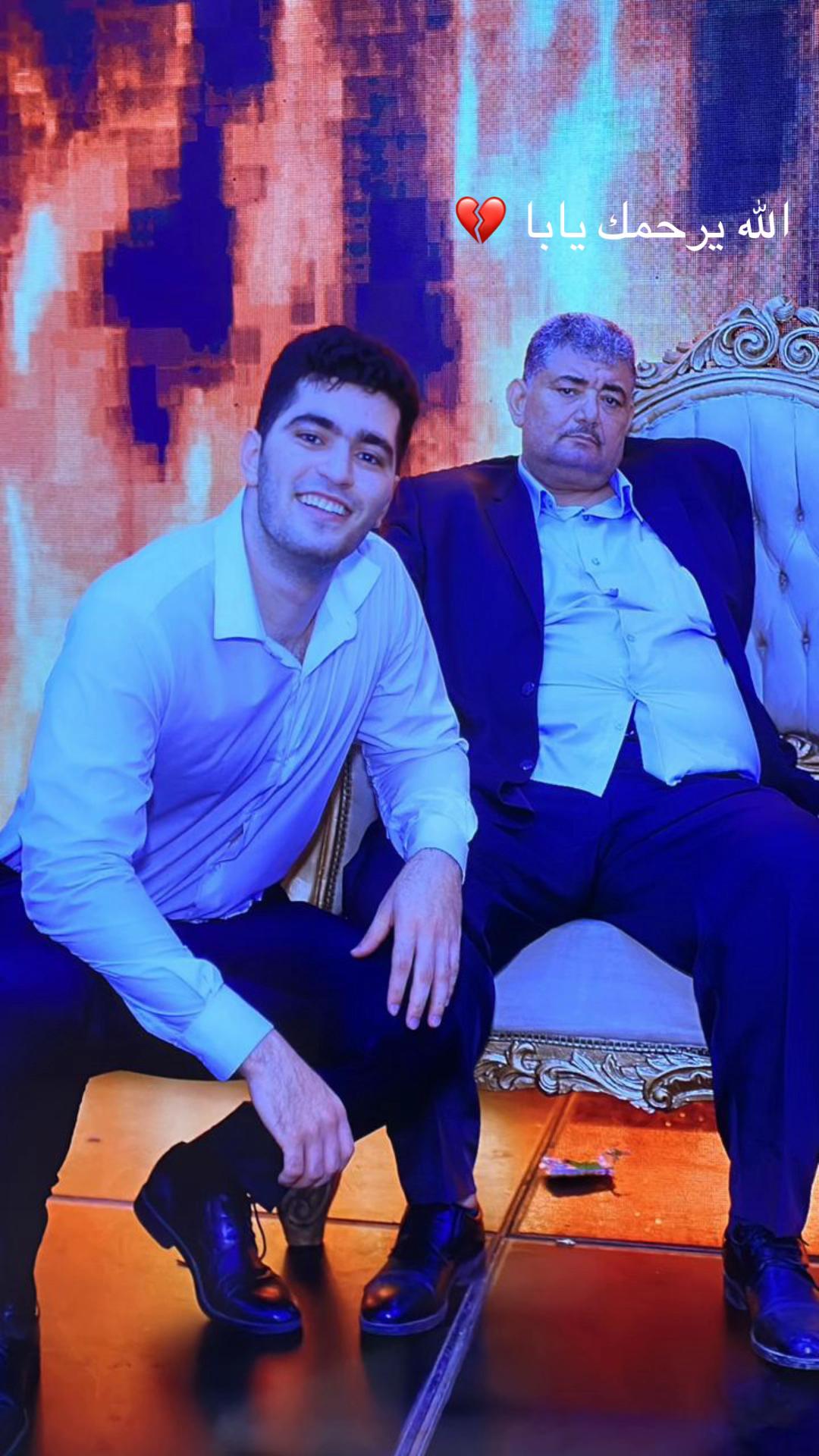 @Ashraf m dawood