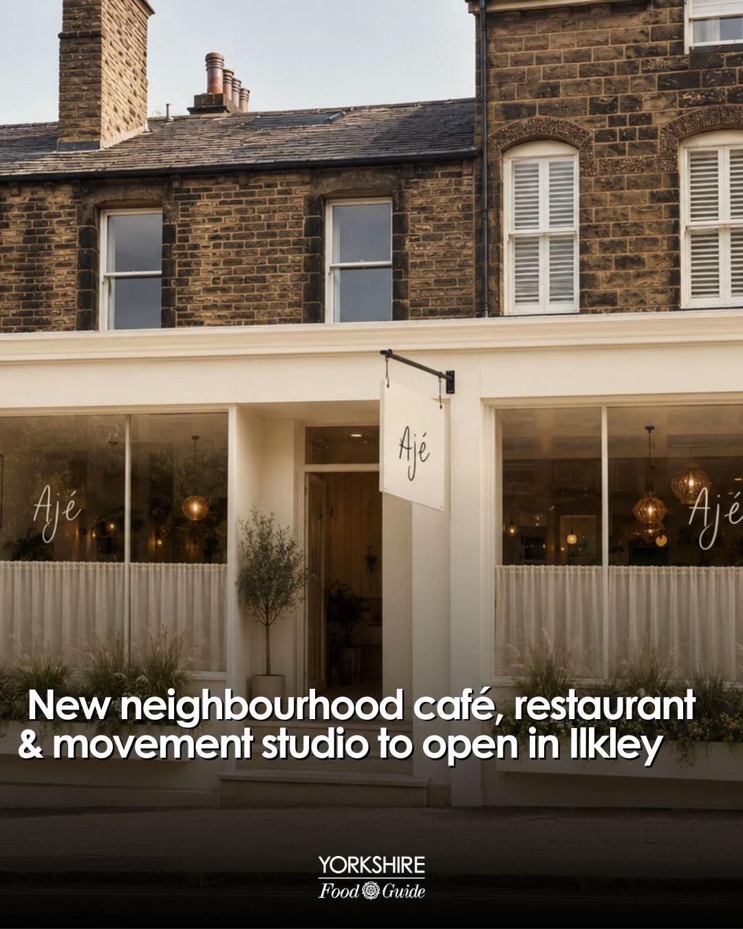 @Yorkshire Food Guide