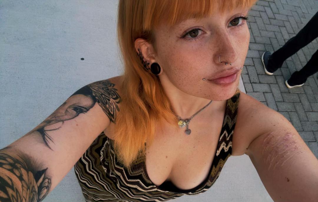 @Giulia Pieraccini
