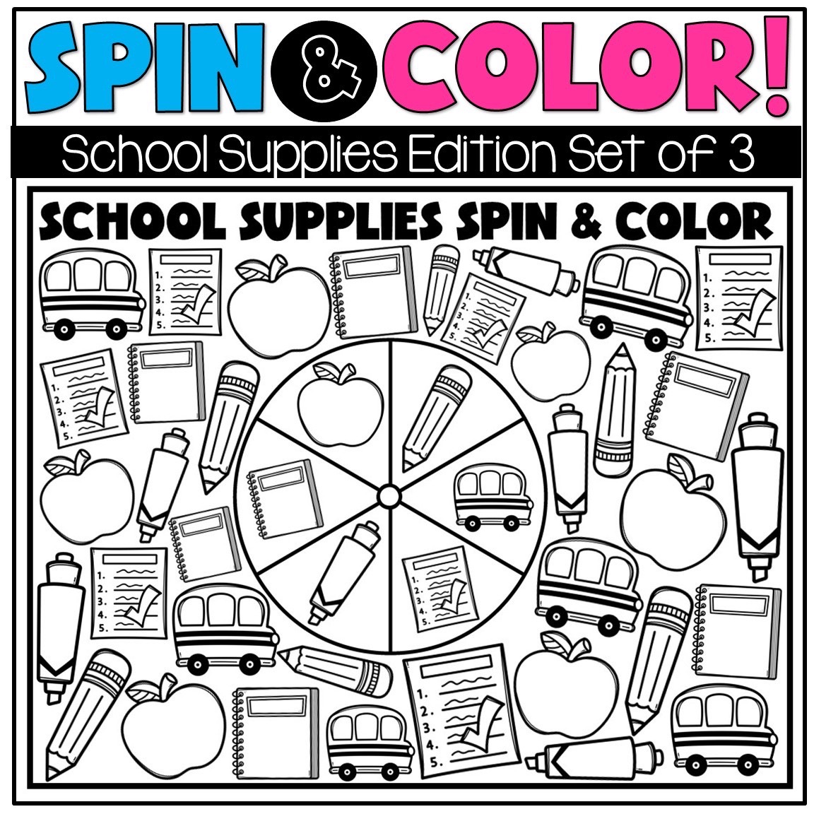 @Classroom Fun and Games