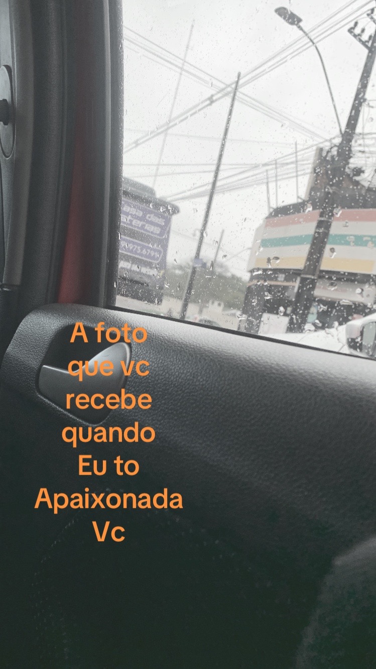 @Aninha 💯dele